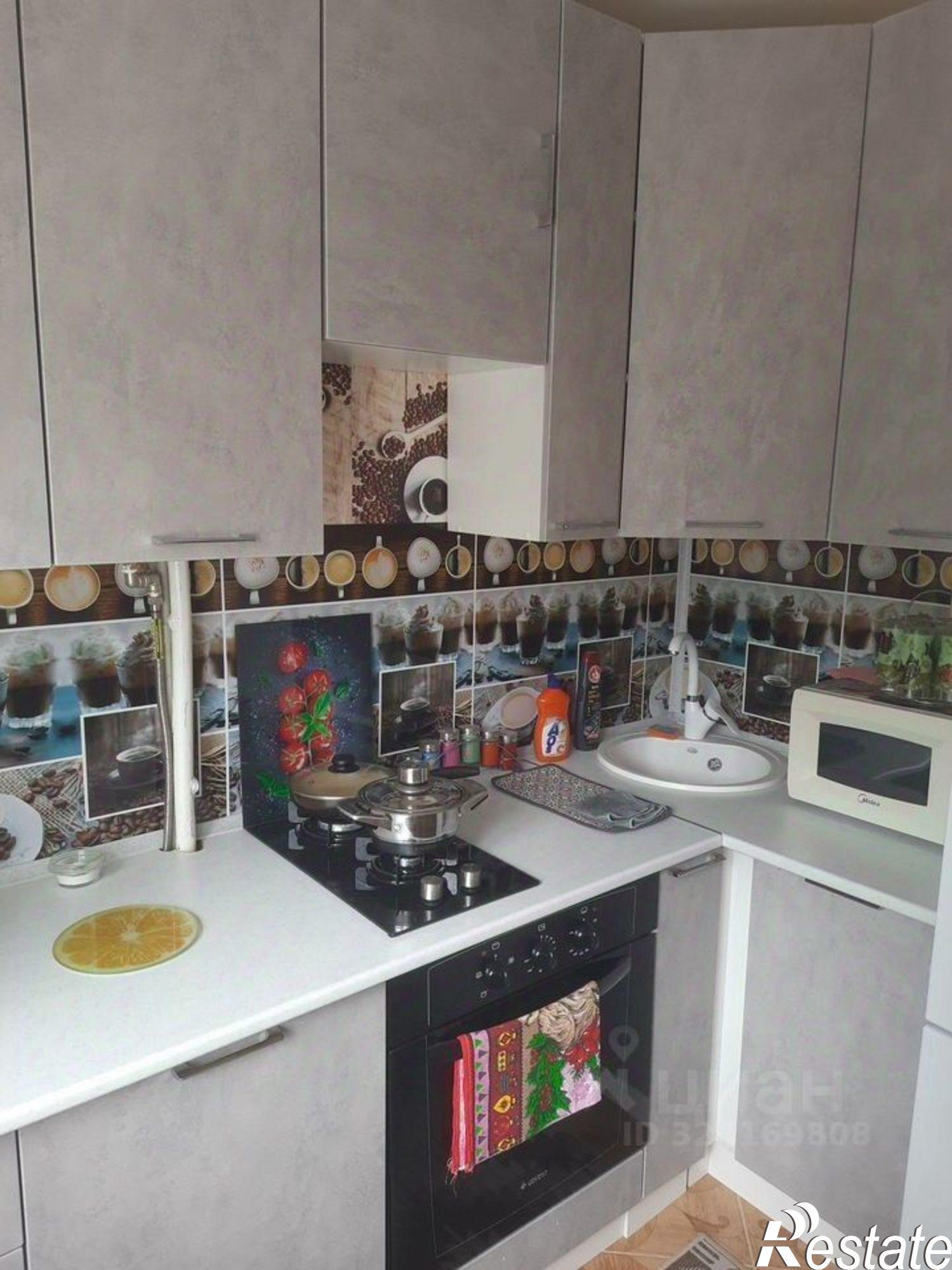 Купить квартиру за 7 000 000 рублей на улица Шершнева, 11