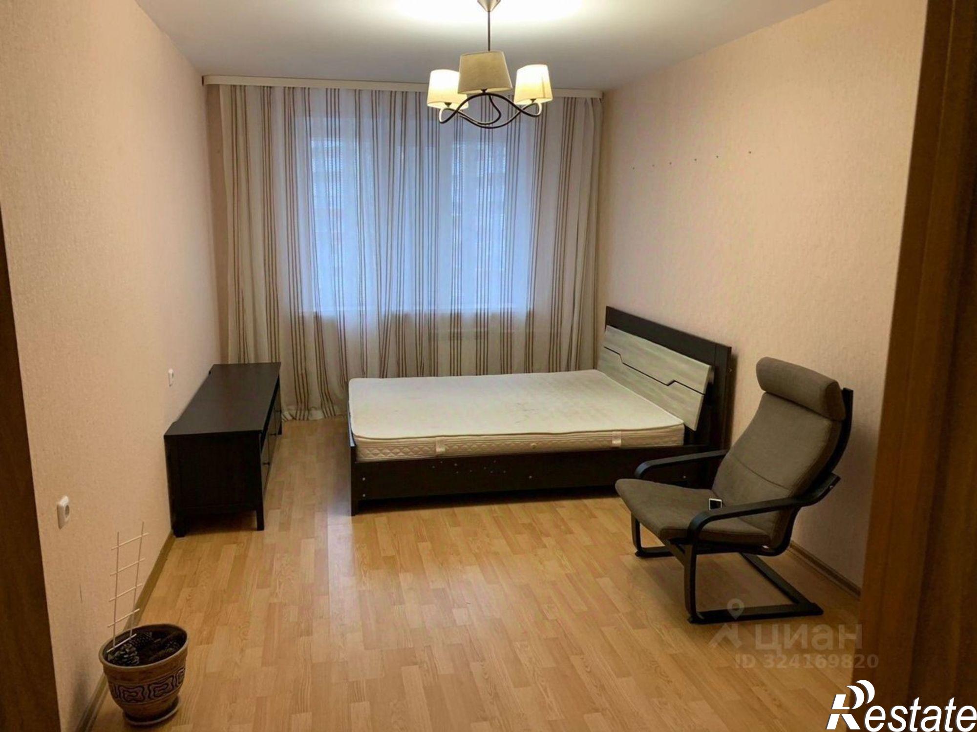 Купить квартиру за 5 800 000 рублей на бульвар Строителей, 41