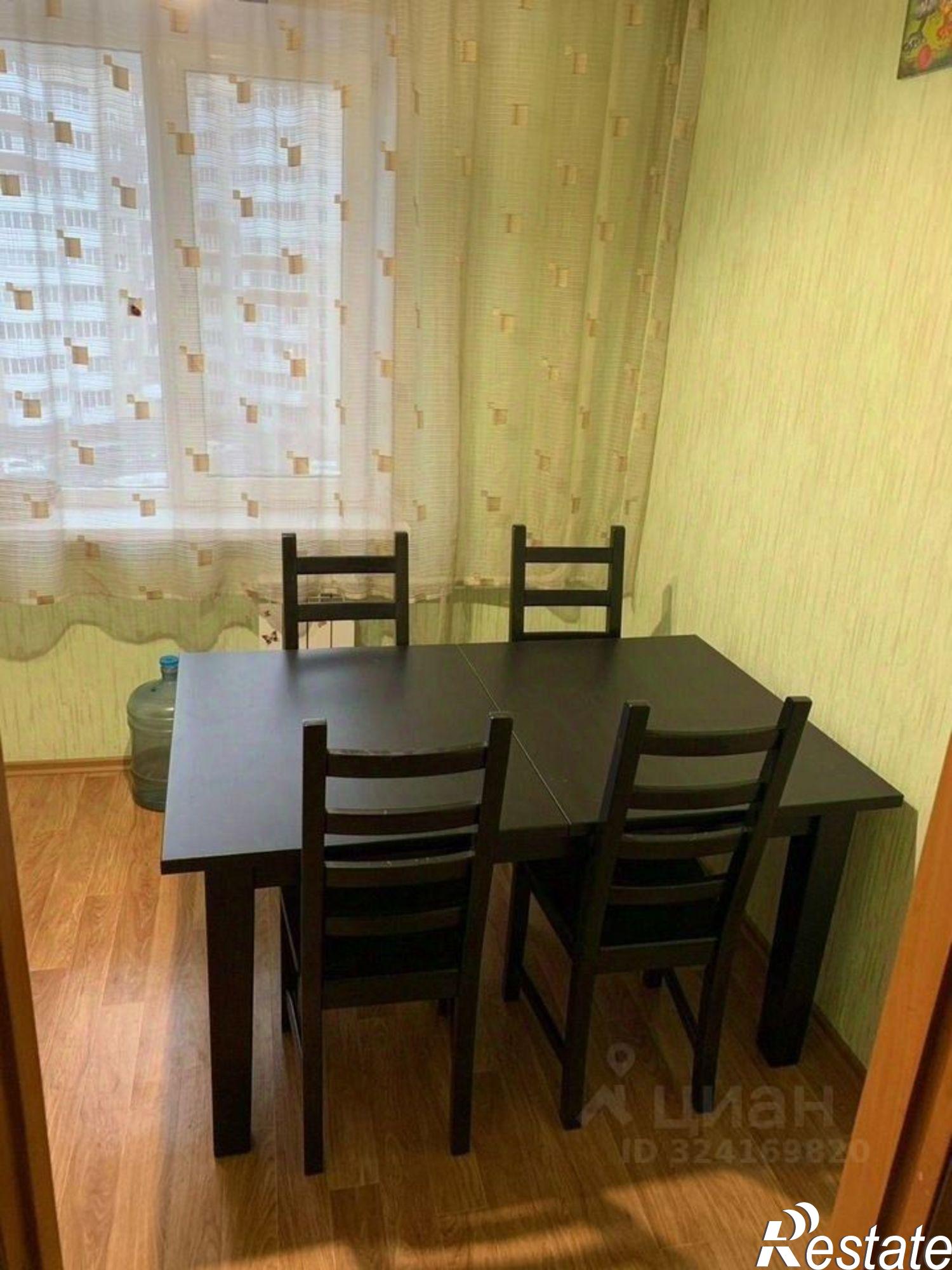 Купить квартиру за 5 800 000 рублей на бульвар Строителей, 41