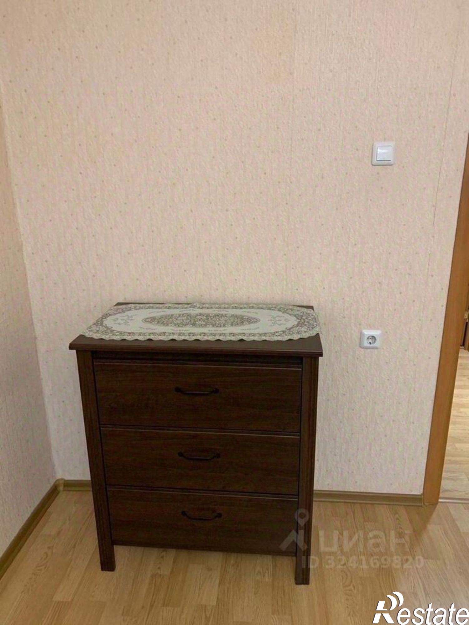 Купить квартиру за 5 800 000 рублей на бульвар Строителей, 41