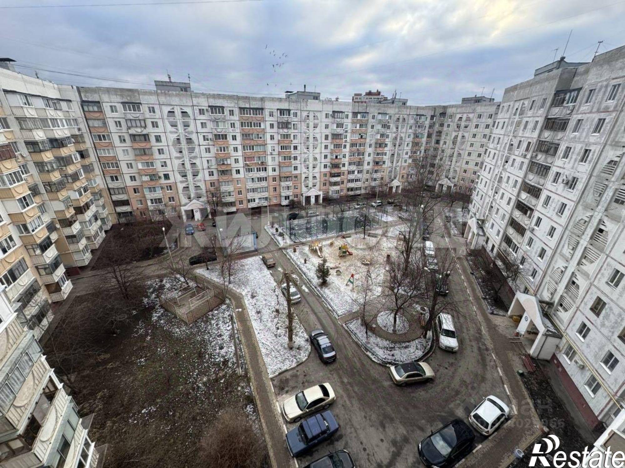 Купить квартиру за 5 400 000 рублей на ул Щорса, 62