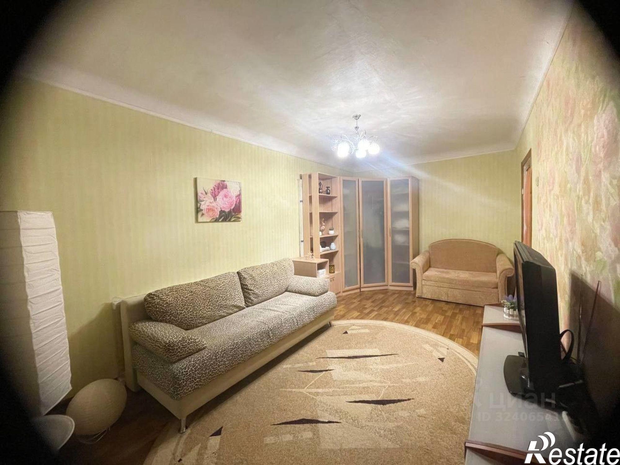 Купить квартиру за 3 990 000 рублей на ул Белгородского полка, 33