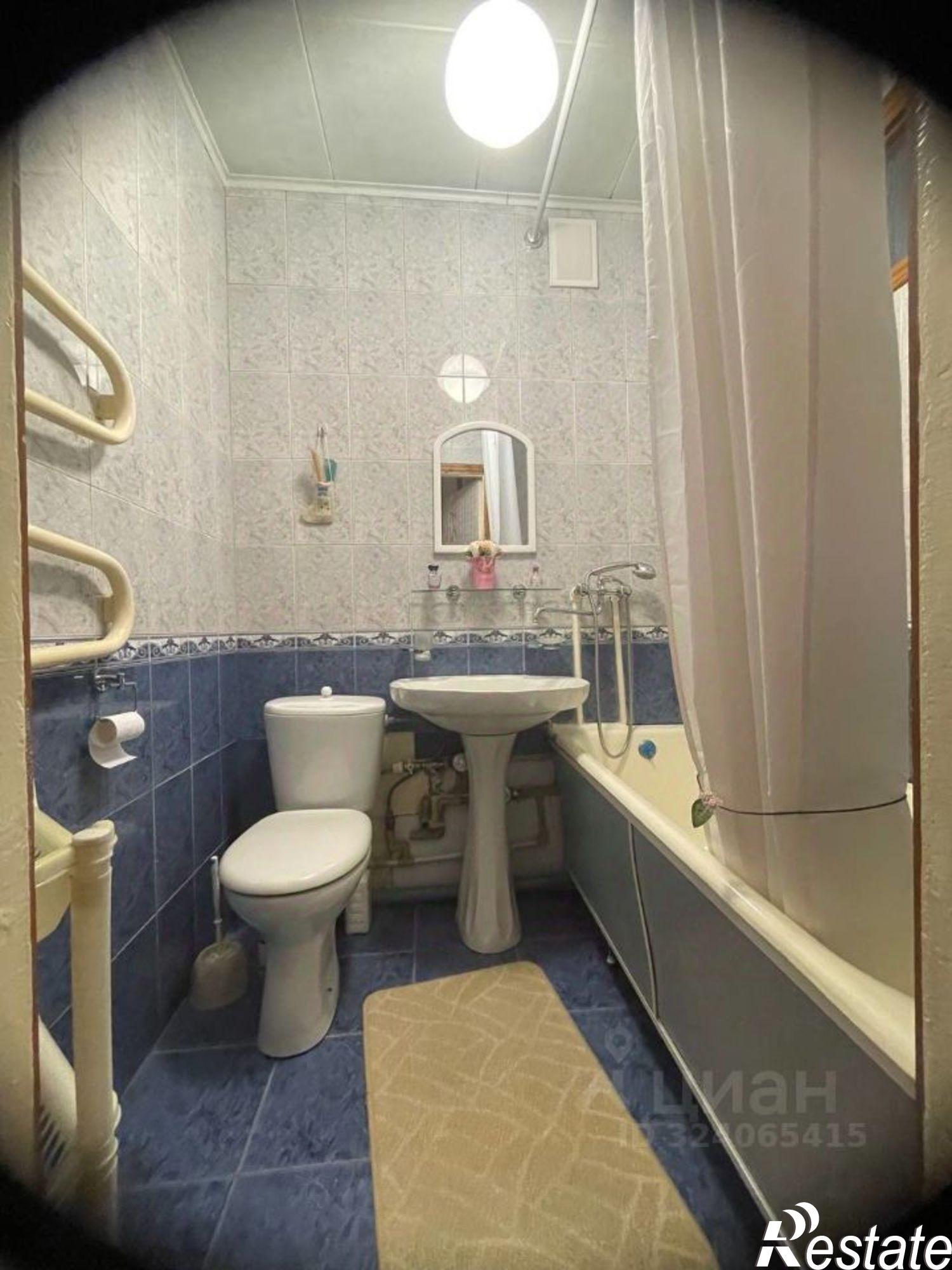 Купить квартиру за 3 990 000 рублей на ул Белгородского полка, 33