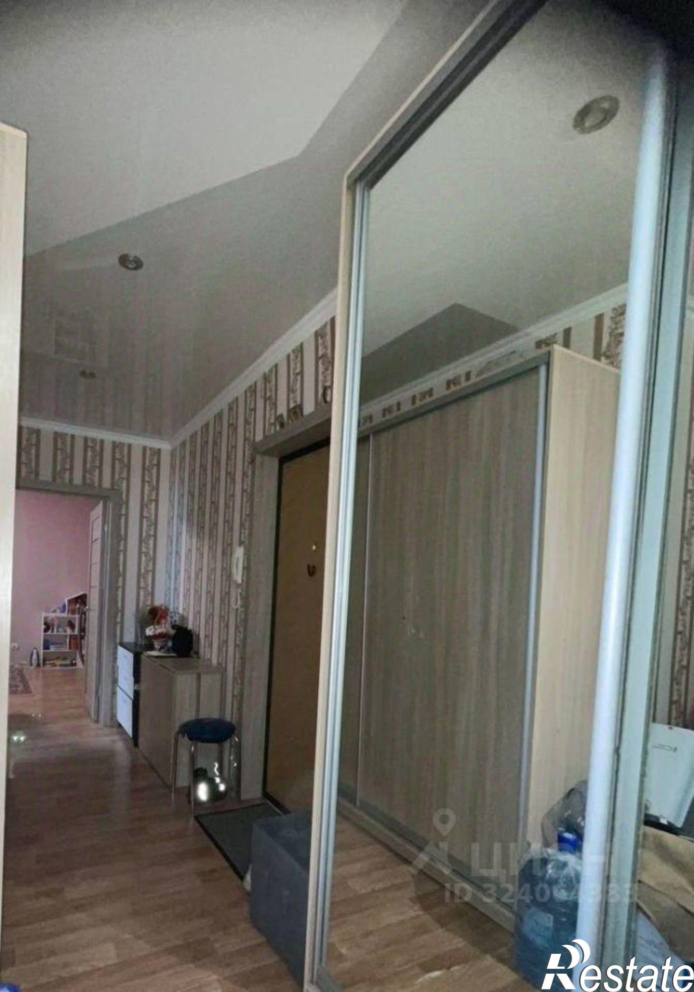 Купить квартиру за 5 600 000 рублей на б-р Юности, 21 1