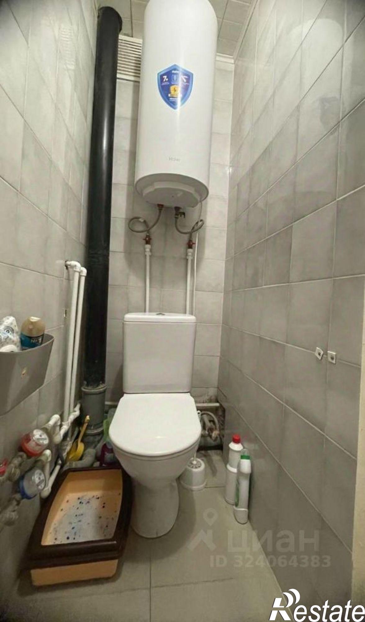 Купить квартиру за 5 600 000 рублей на б-р Юности, 21 1