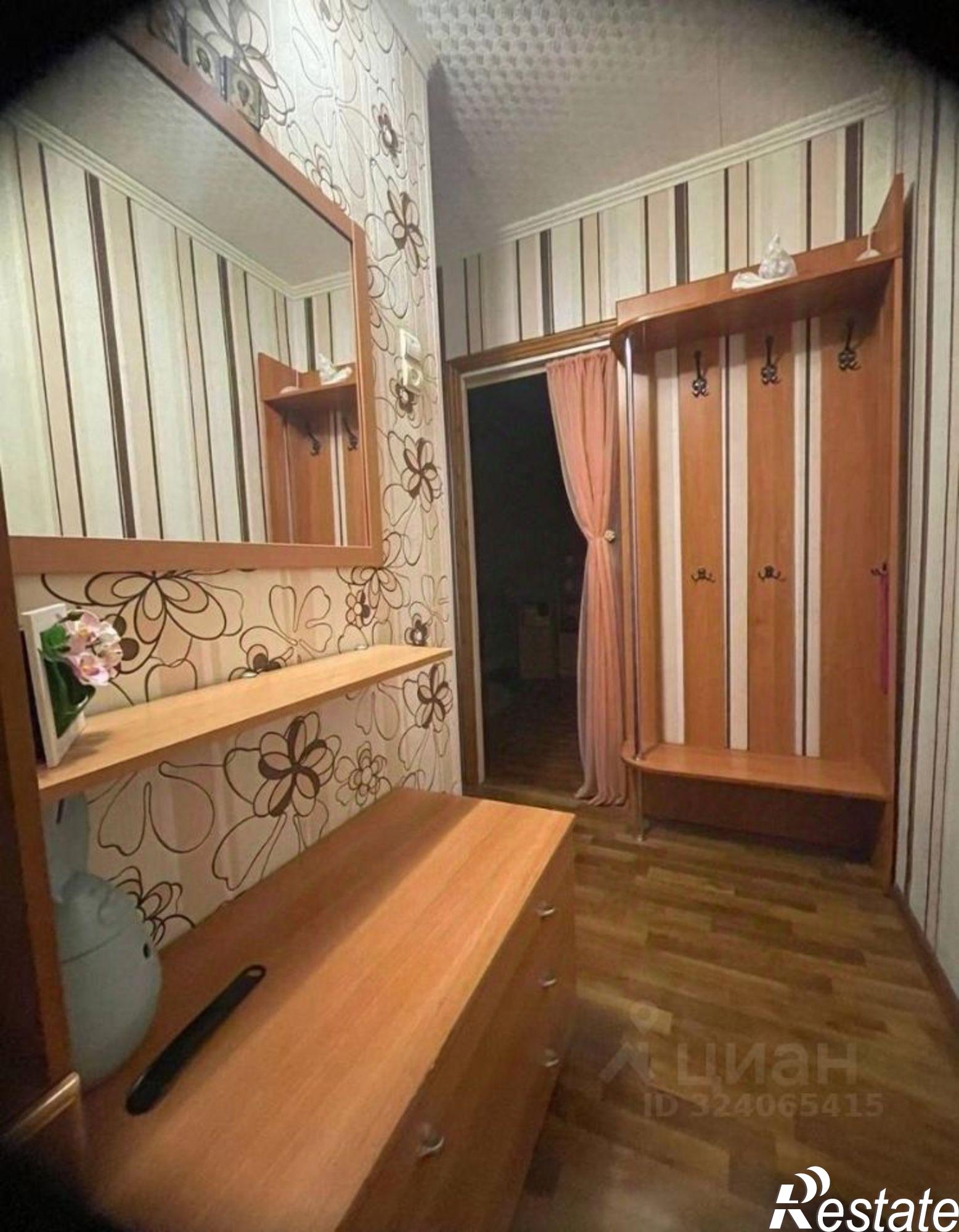 Купить квартиру за 3 990 000 рублей на ул Белгородского полка, 33