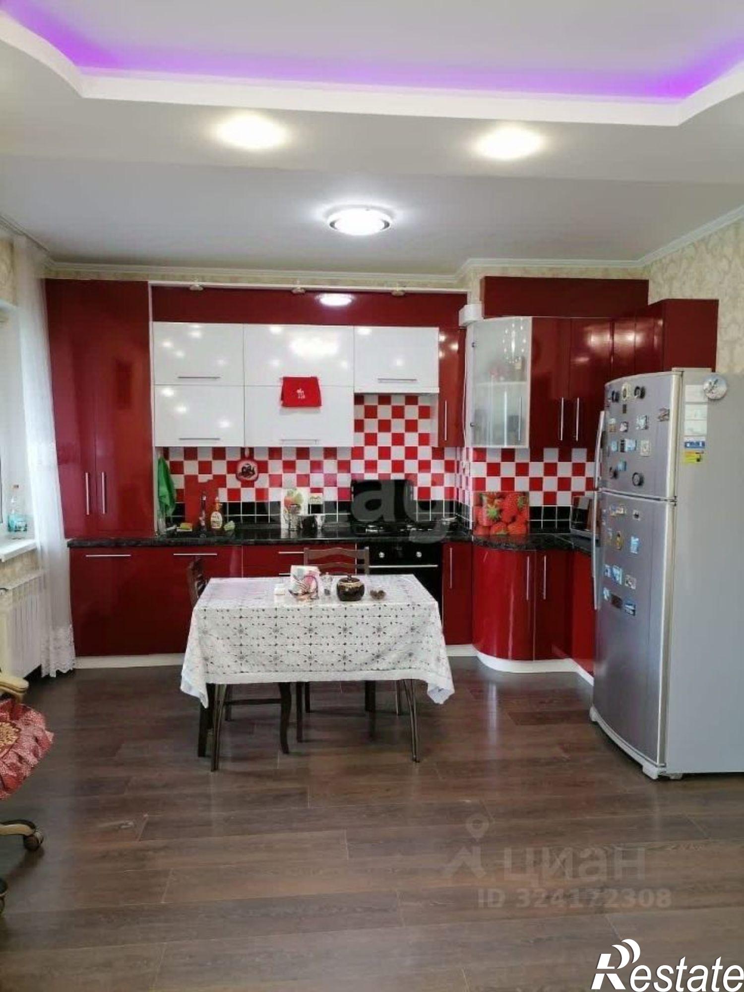 Купить квартиру за 8 100 000 рублей на Шебекинская улица, 4