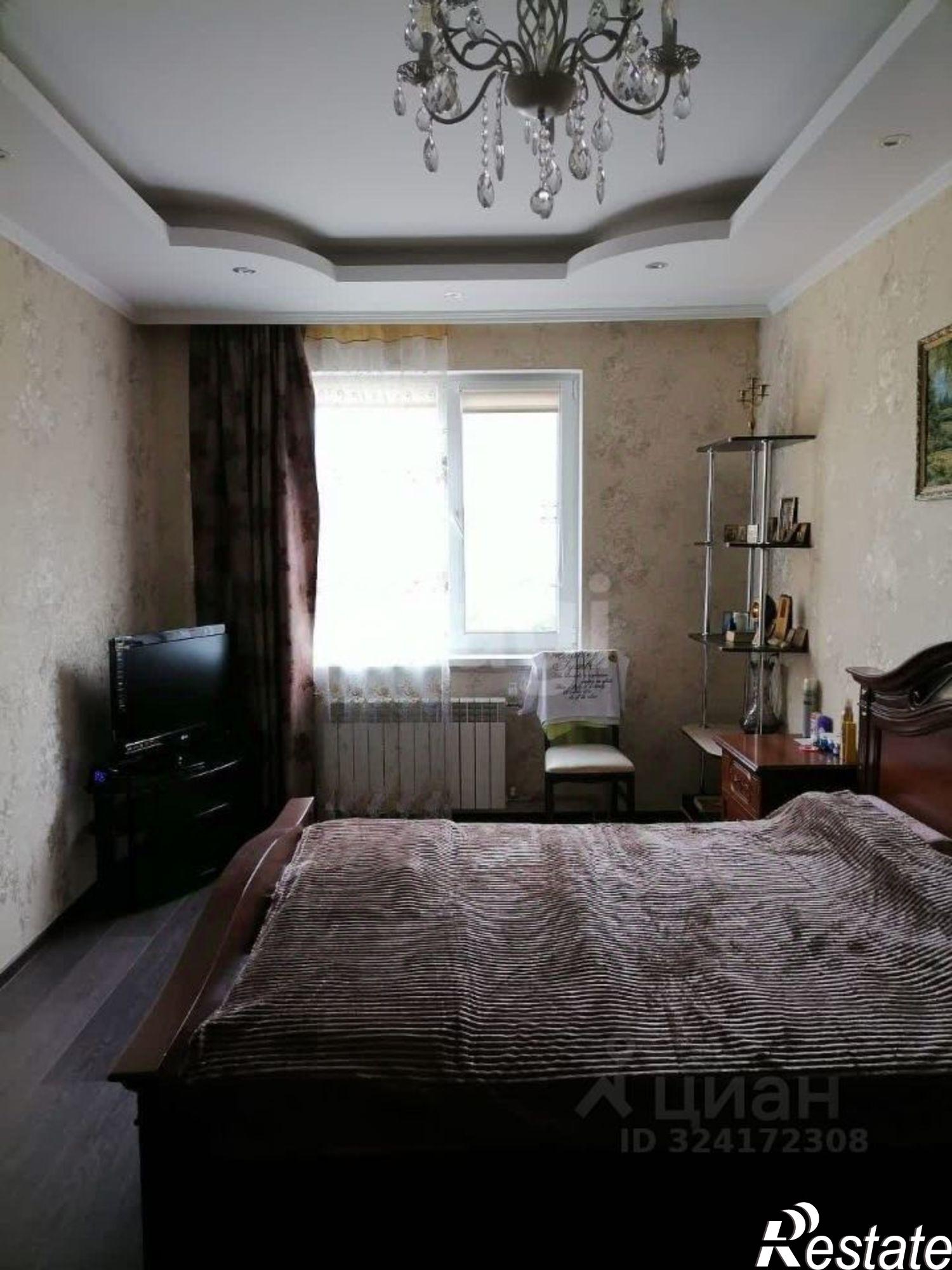 Купить квартиру за 8 100 000 рублей на Шебекинская улица, 4