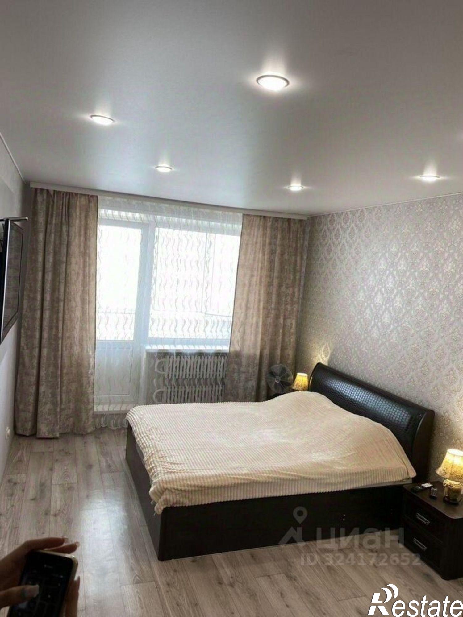 Купить квартиру за 4 500 000 рублей на улица Будённого, 14Г