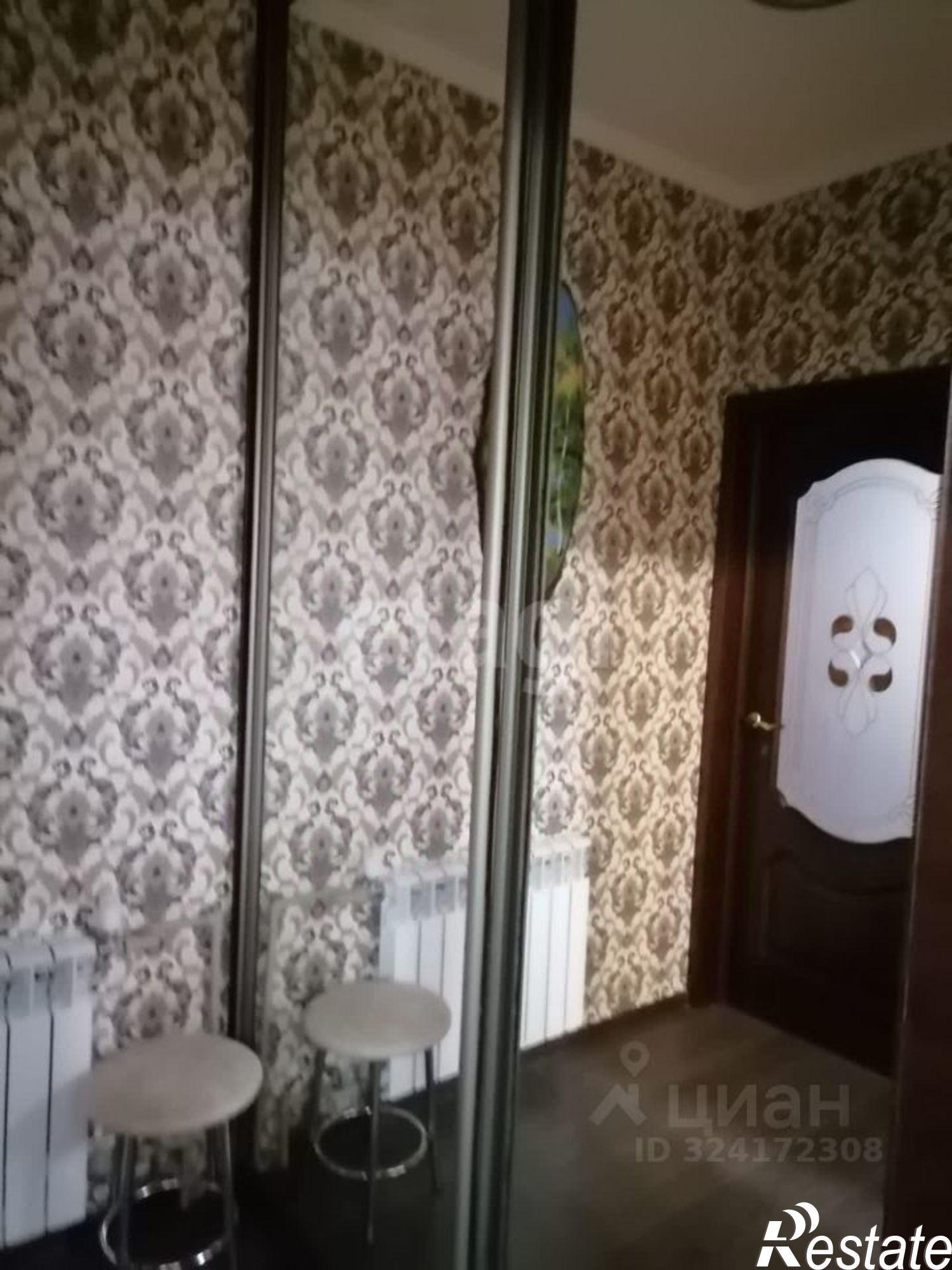 Купить квартиру за 8 100 000 рублей на Шебекинская улица, 4