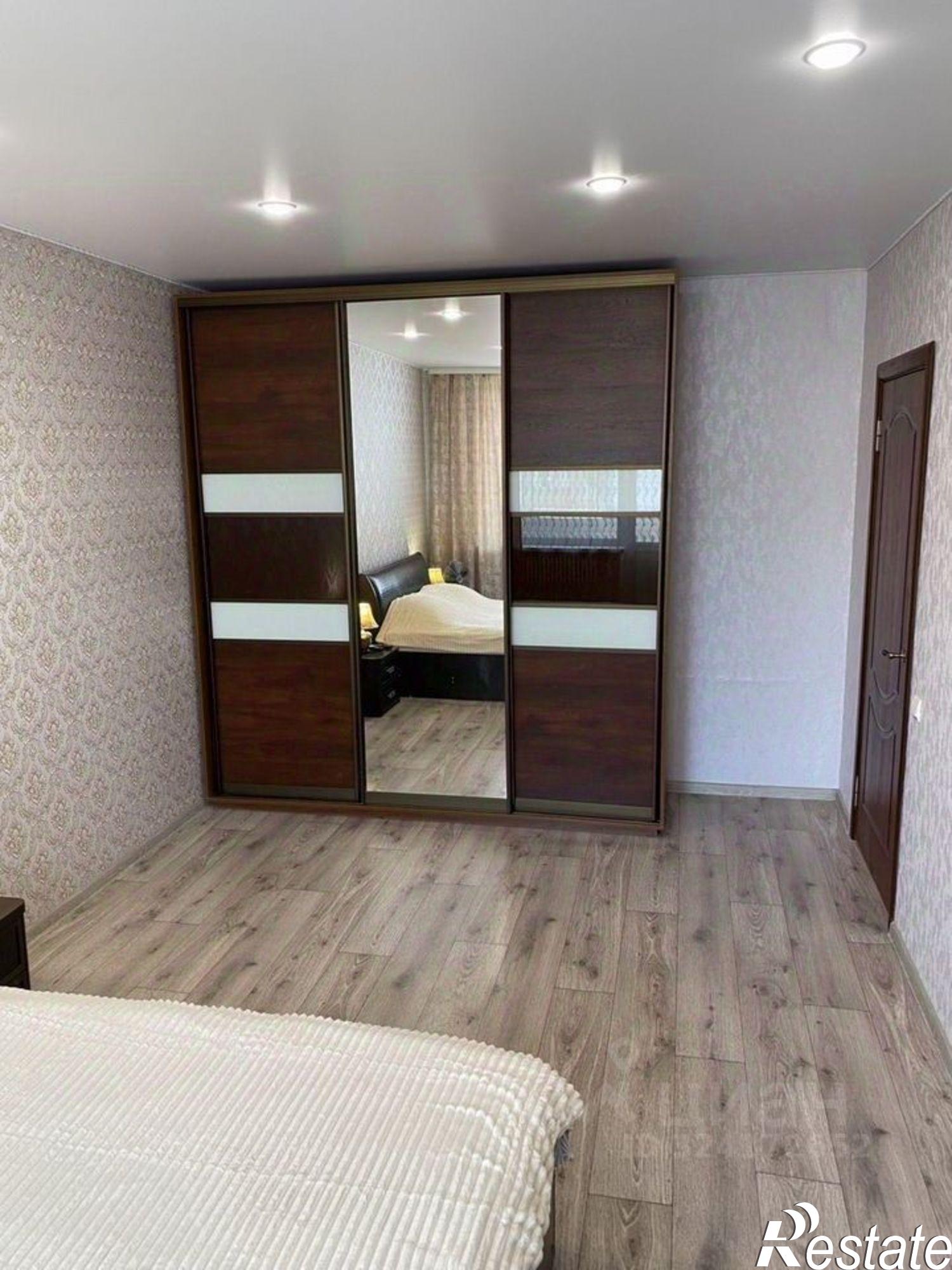 Купить квартиру за 4 500 000 рублей на улица Будённого, 14Г