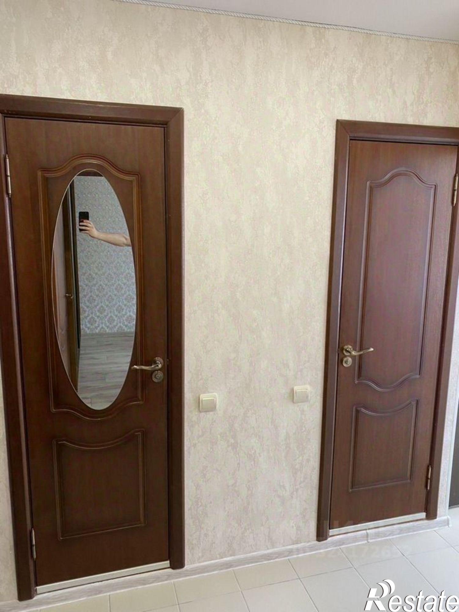 Купить квартиру за 4 500 000 рублей на улица Будённого, 14Г