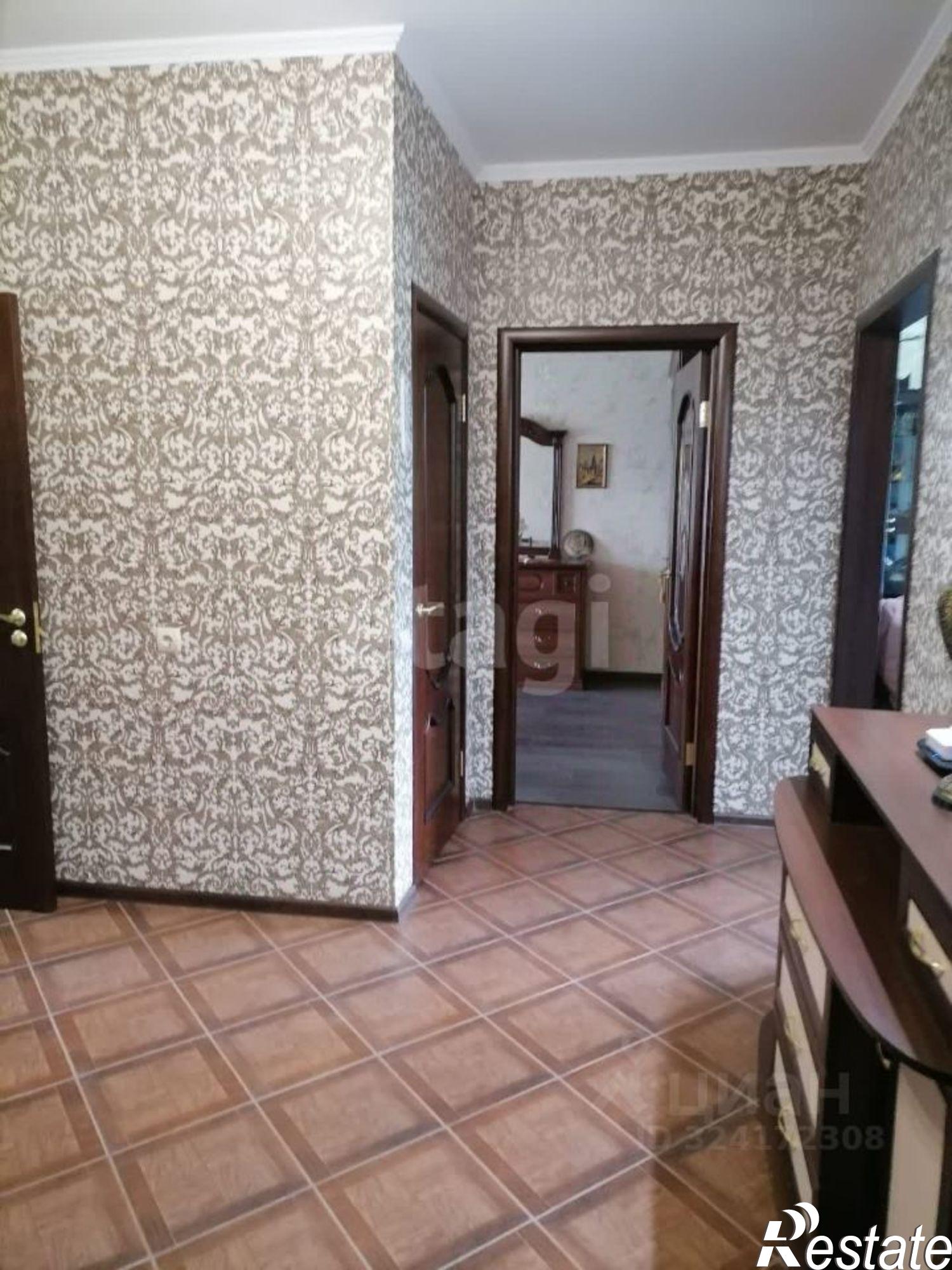 Купить квартиру за 8 100 000 рублей на Шебекинская улица, 4