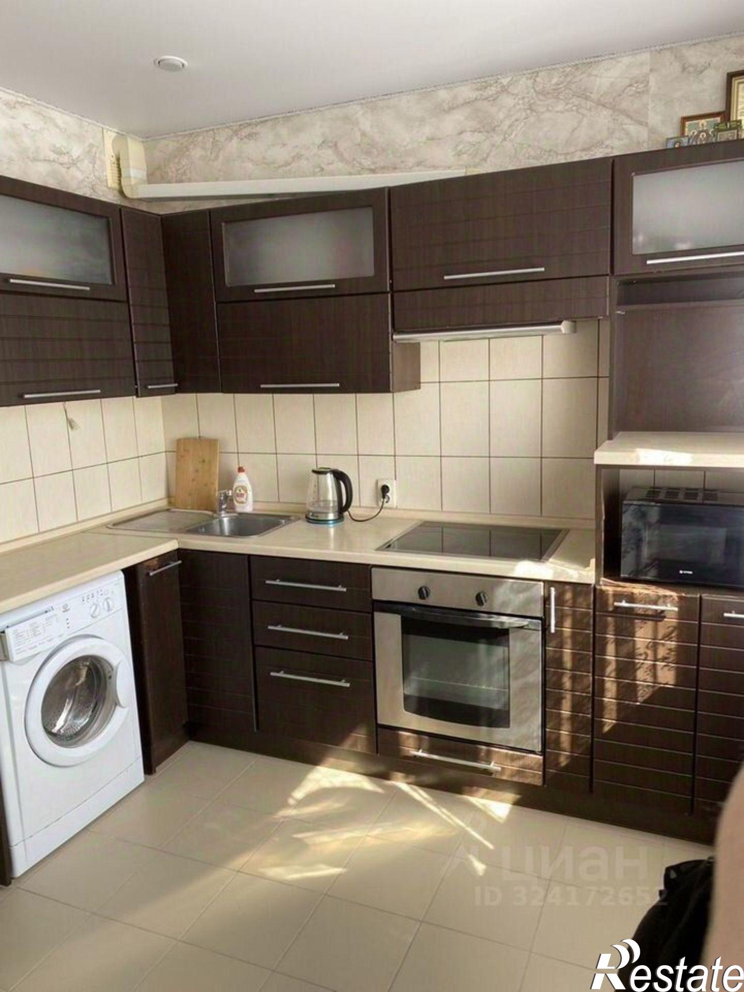 Купить квартиру за 4 500 000 рублей на улица Будённого, 14Г