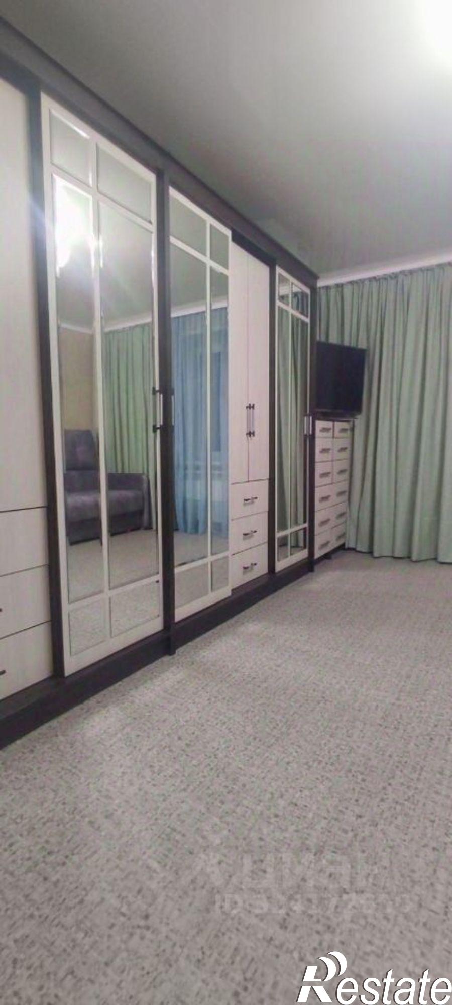 Купить квартиру за 5 400 000 рублей на улица Конева, 27А