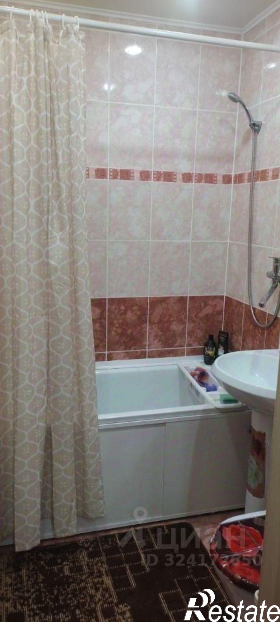 Купить квартиру за 5 400 000 рублей на улица Конева, 27А