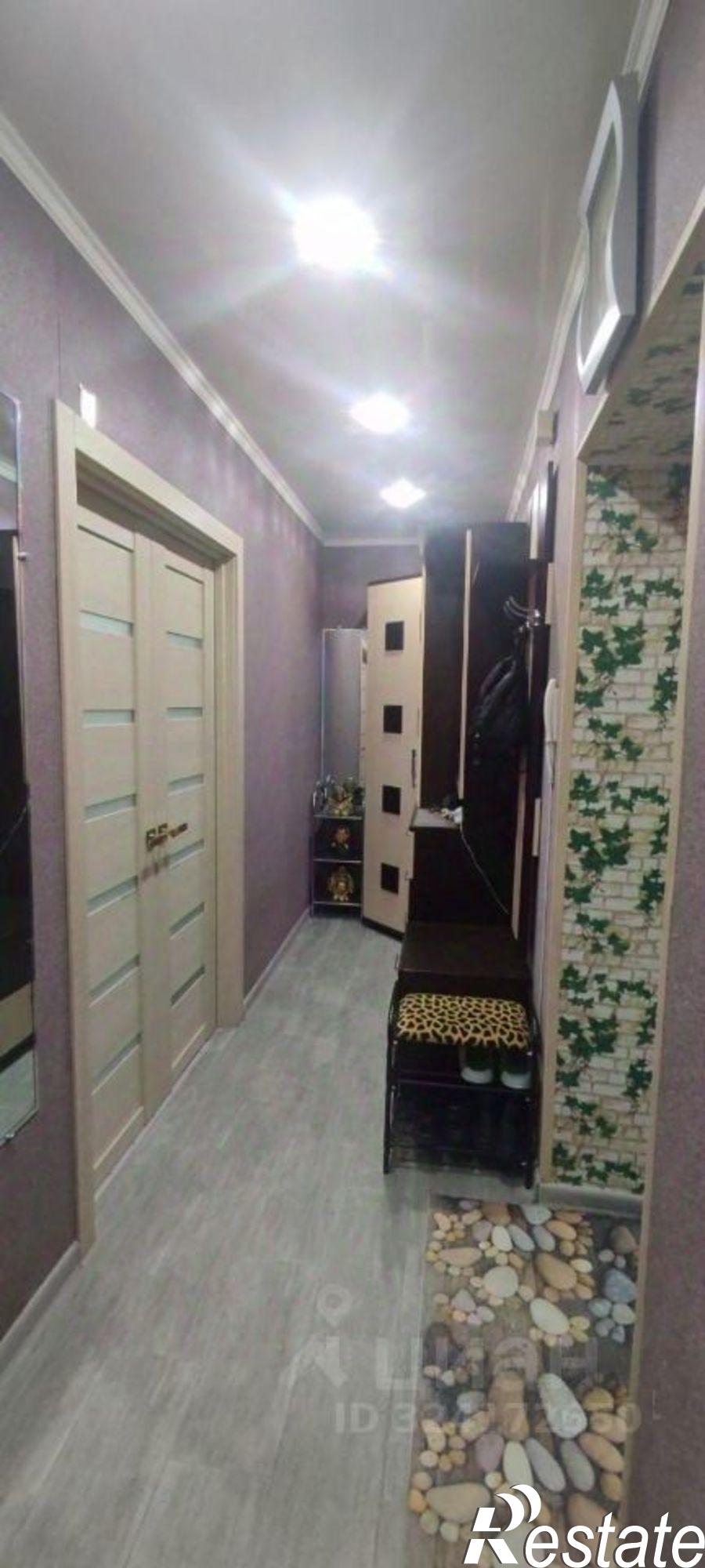 Купить квартиру за 5 400 000 рублей на улица Конева, 27А