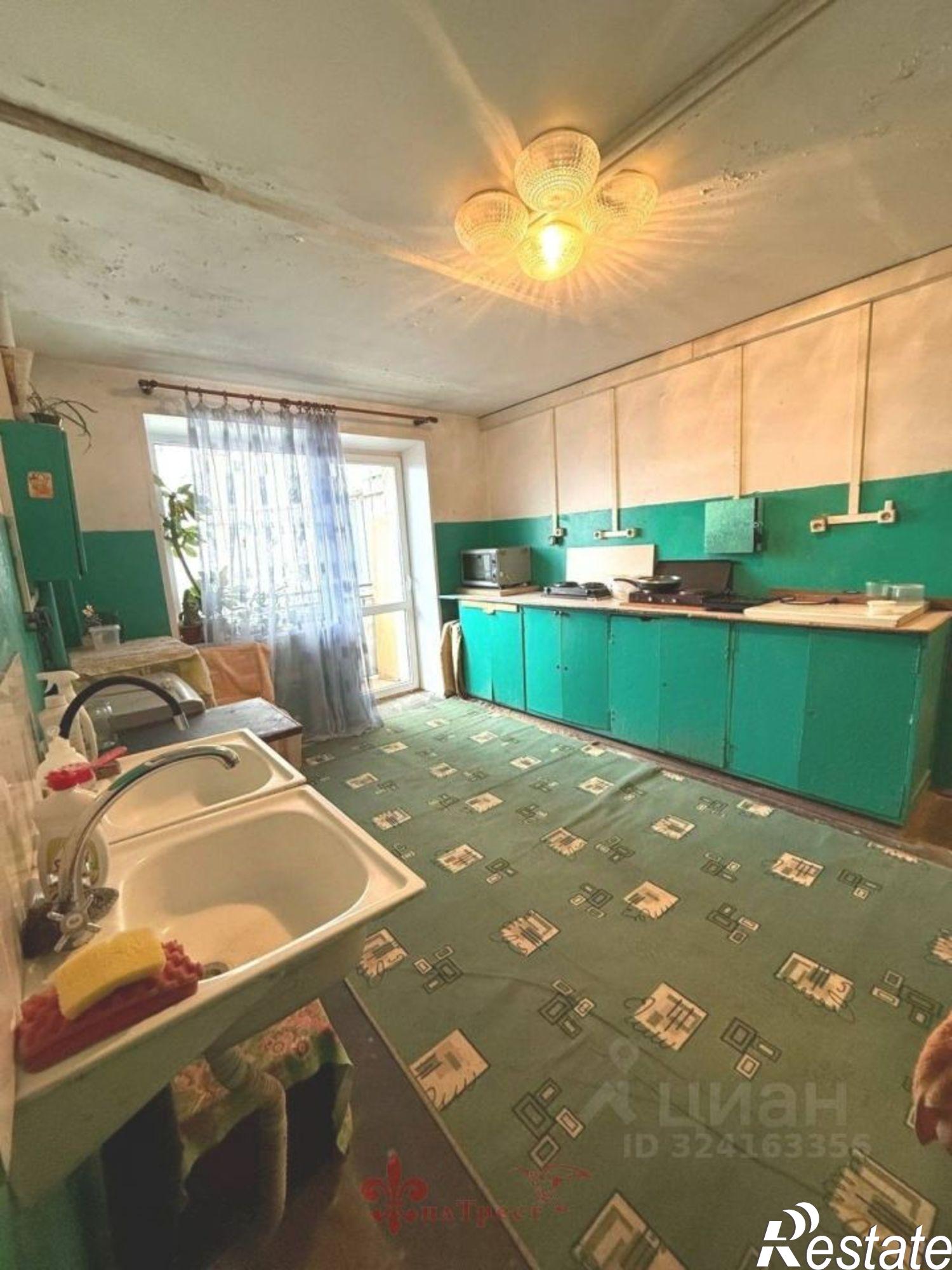 Купить комнату за 1 570 000 рублей на ул Щорса, 22