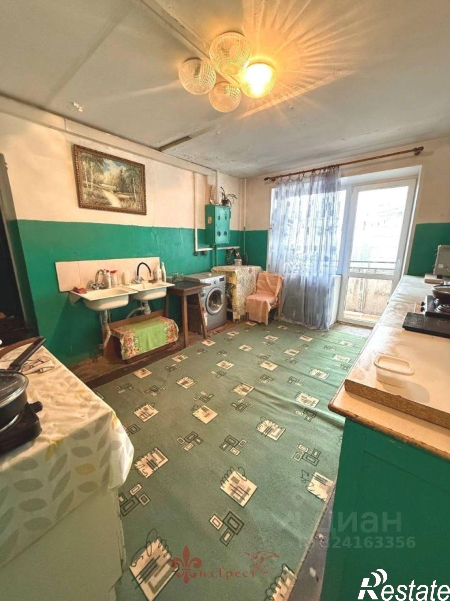 Купить комнату за 1 570 000 рублей на ул Щорса, 22