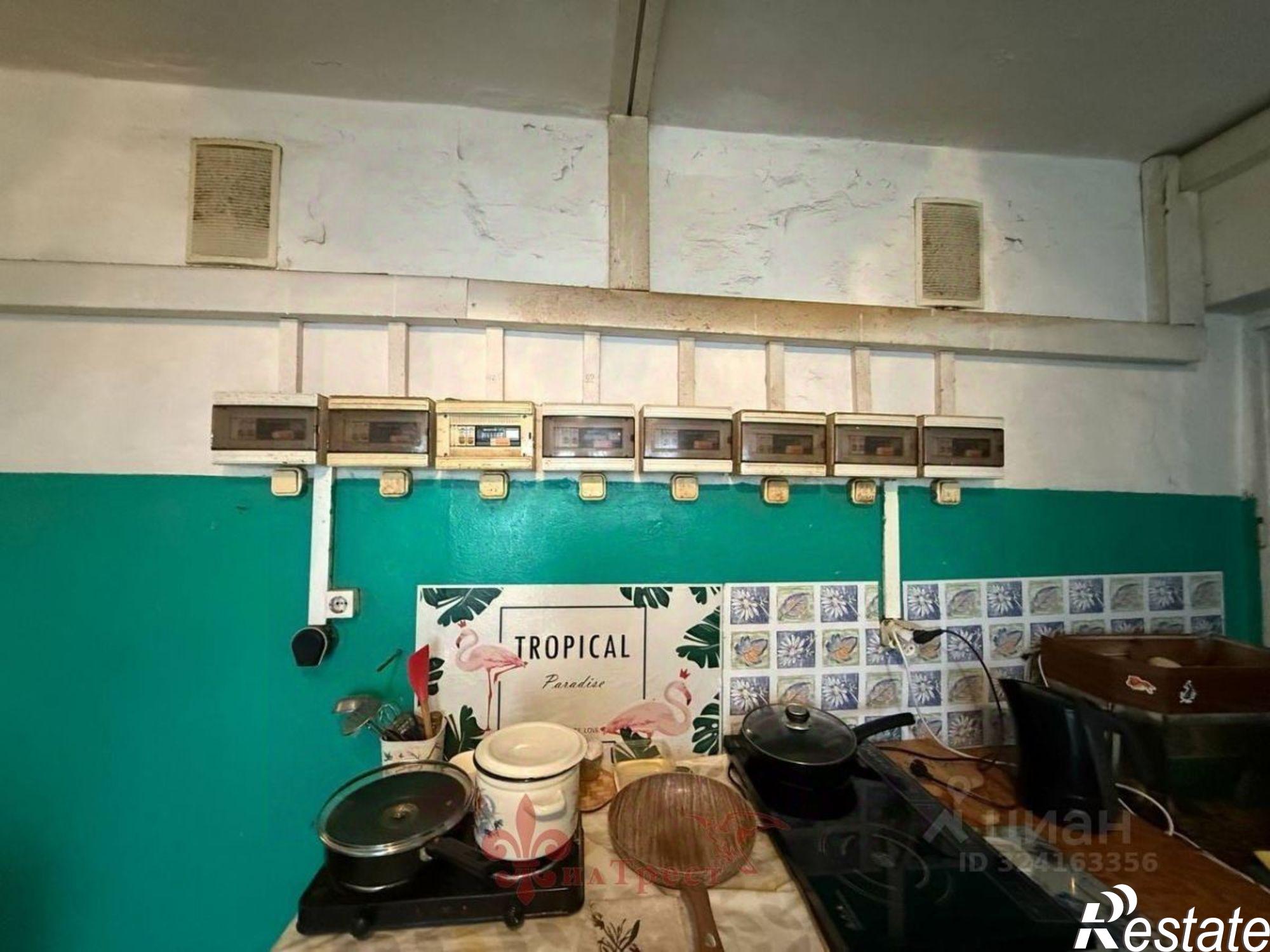 Купить комнату за 1 570 000 рублей на ул Щорса, 22