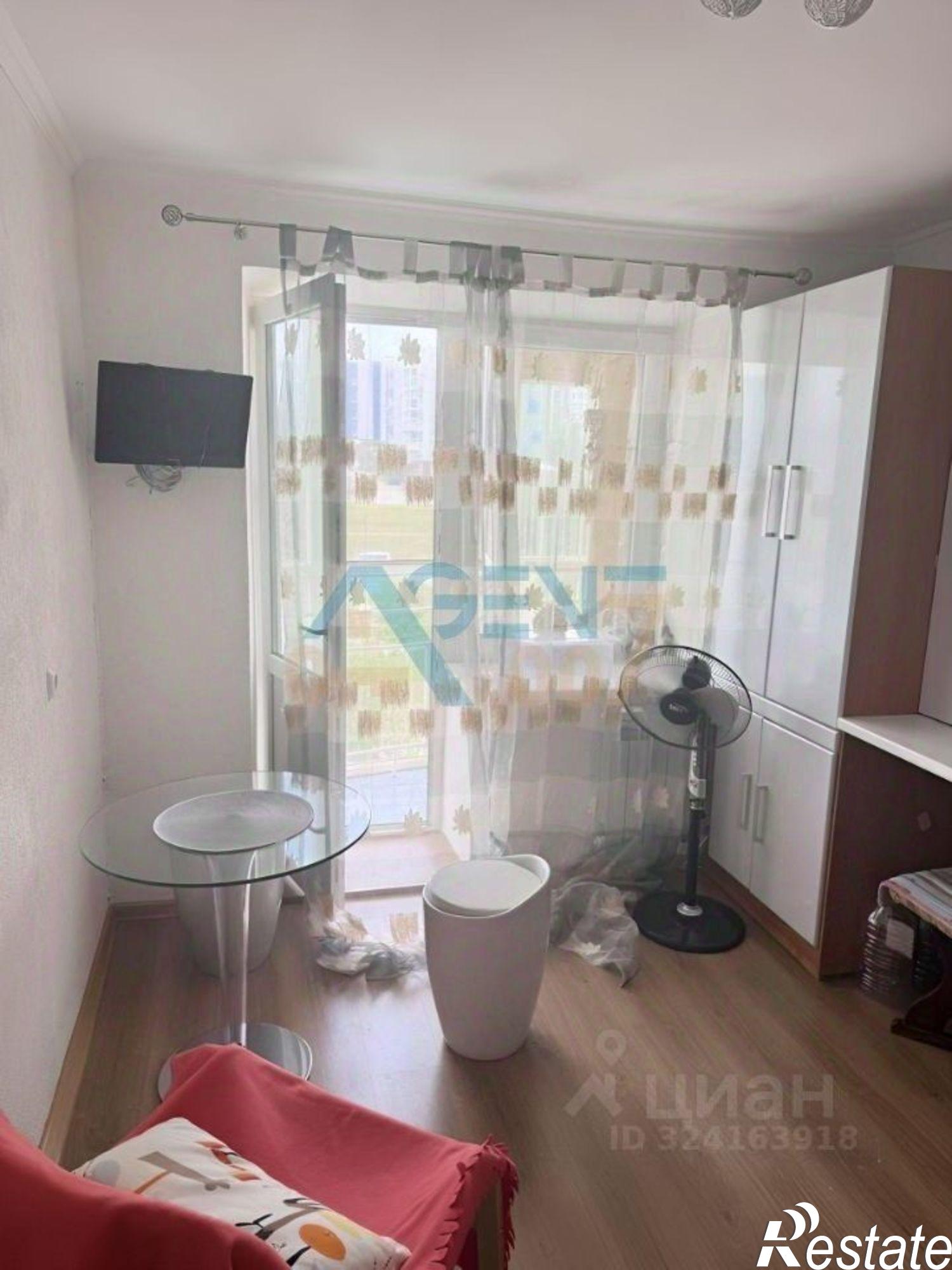 Купить квартиру за 6 500 000 рублей на ул Каштановая, 2