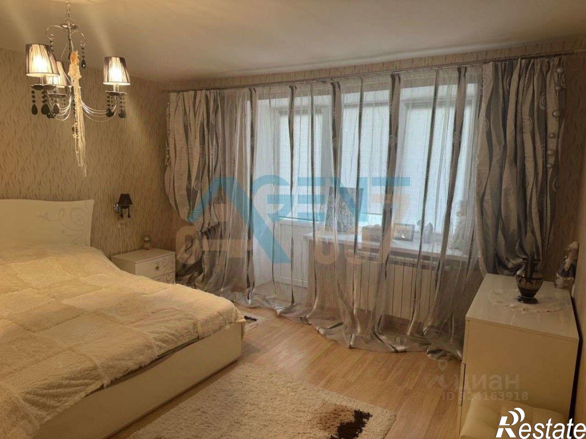 Купить квартиру за 6 500 000 рублей на ул Каштановая, 2