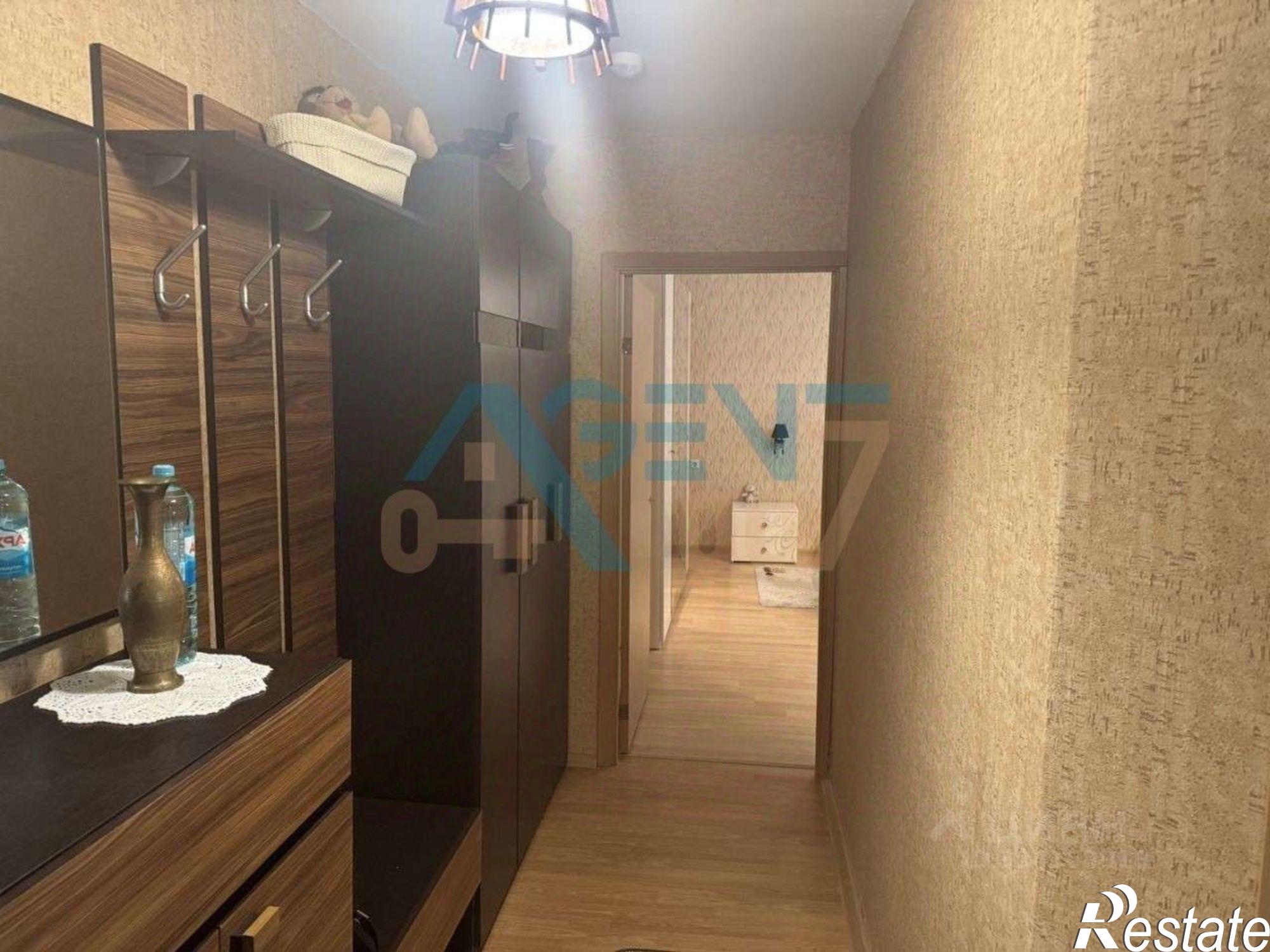 Купить квартиру за 6 500 000 рублей на ул Каштановая, 2