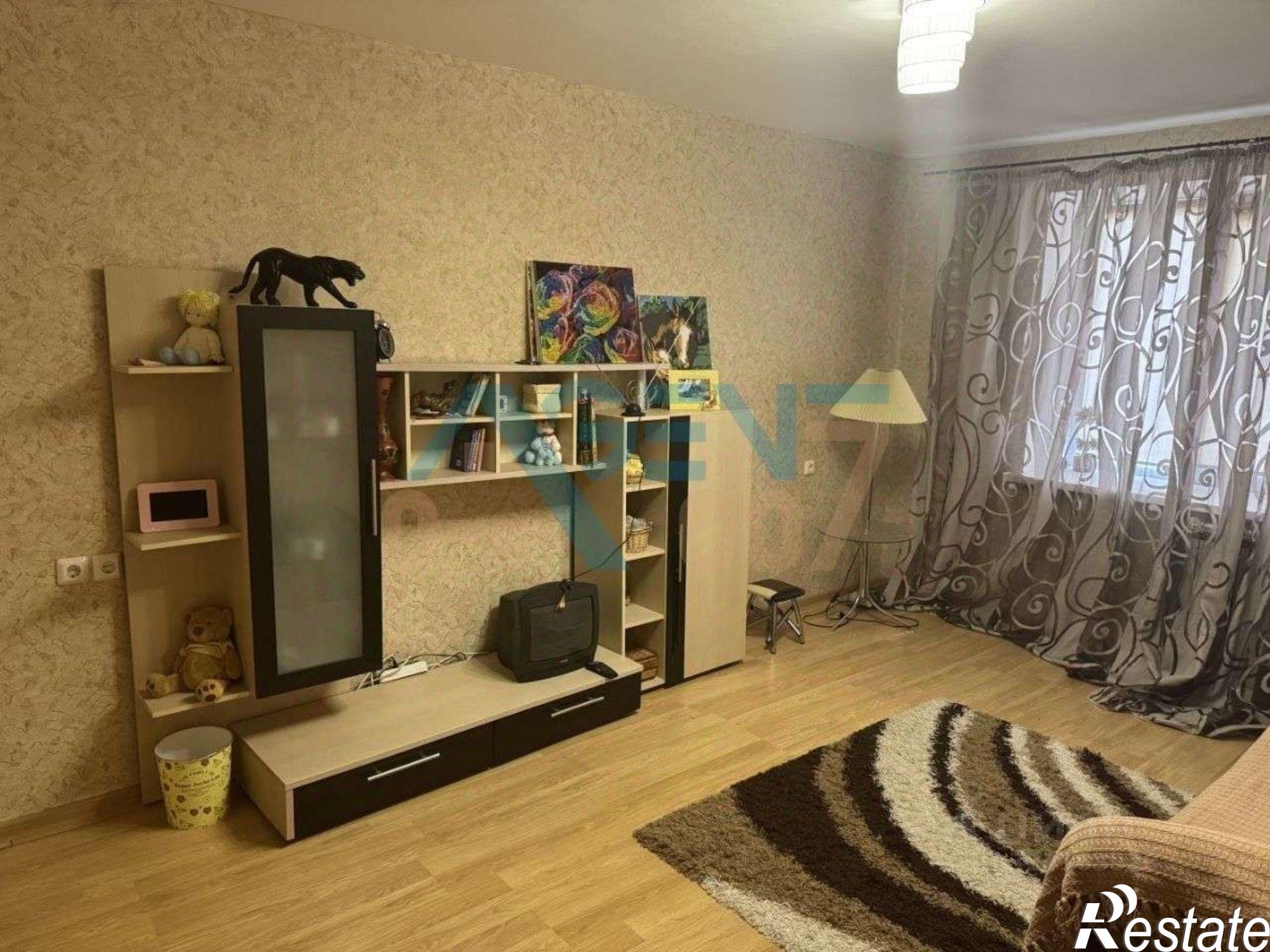 Купить квартиру за 6 500 000 рублей на ул Каштановая, 2