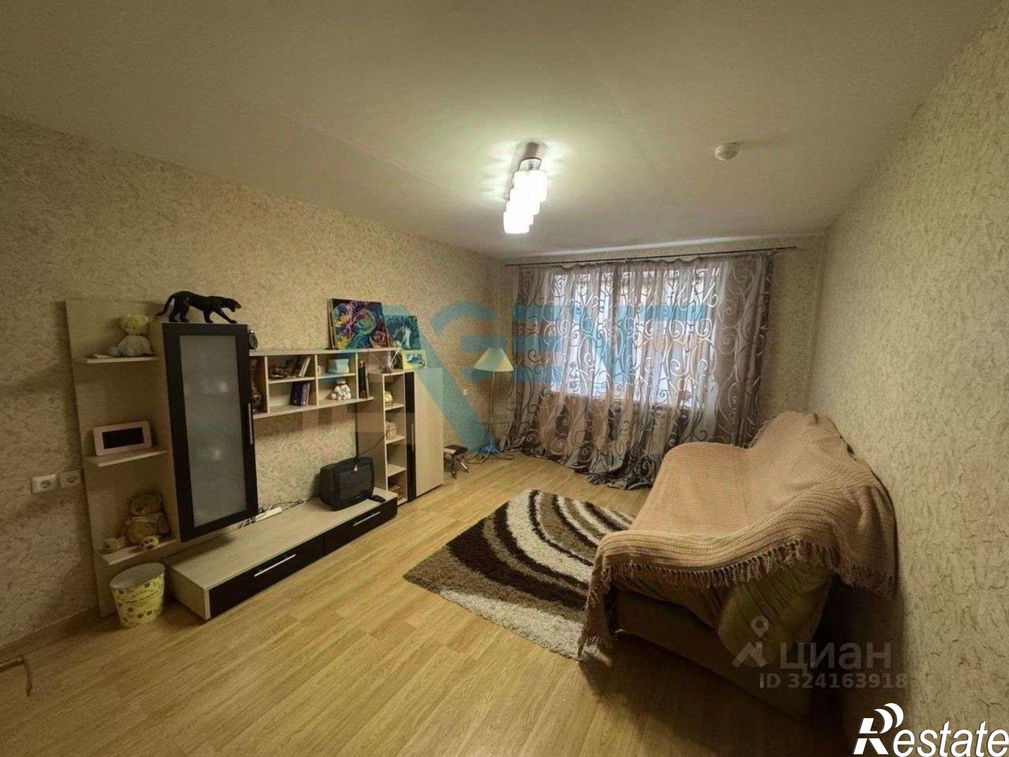 Купить квартиру за 6 500 000 рублей на ул Каштановая, 2