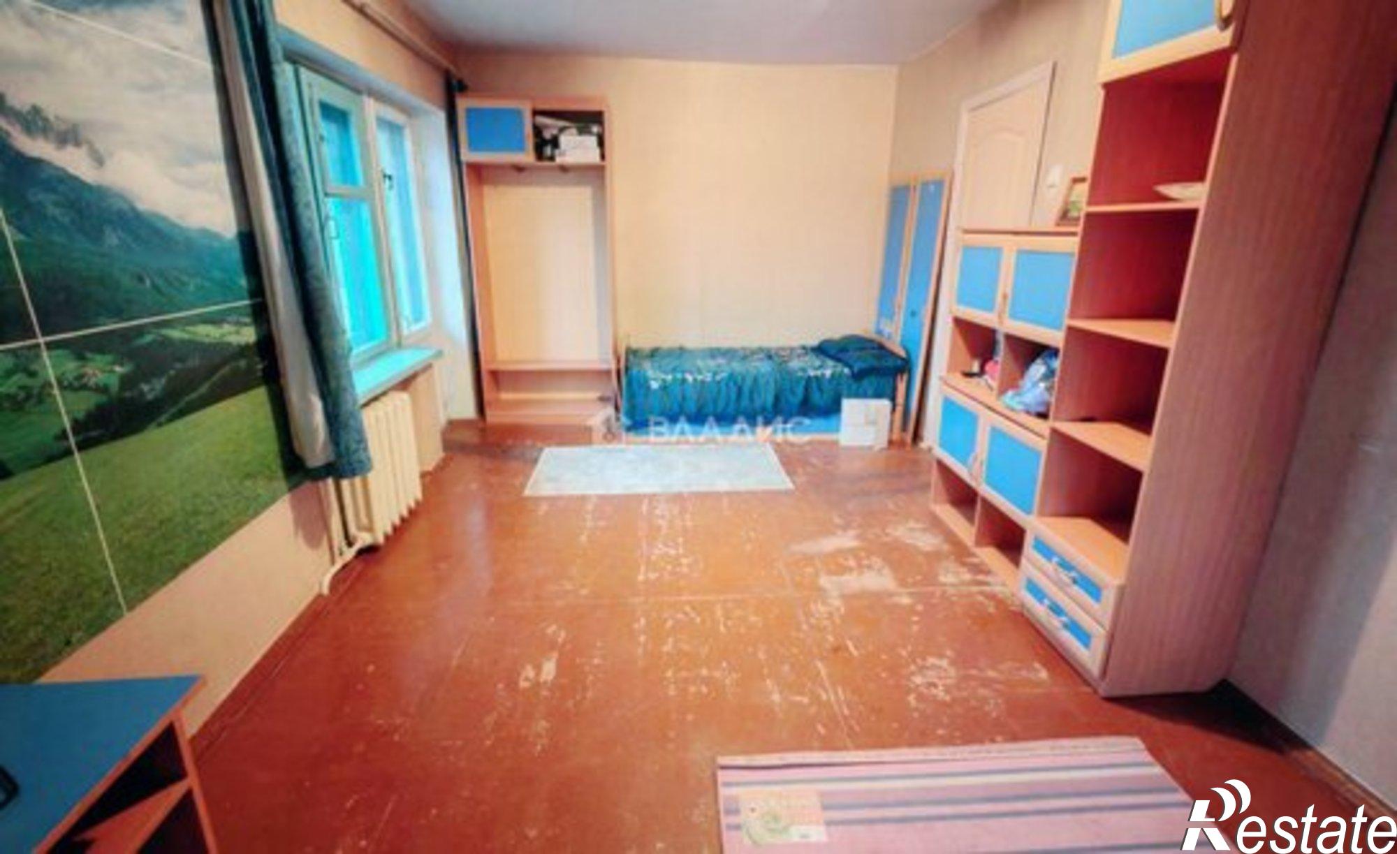 Купить квартиру за 3 300 000 рублей на ул Садовая, 49