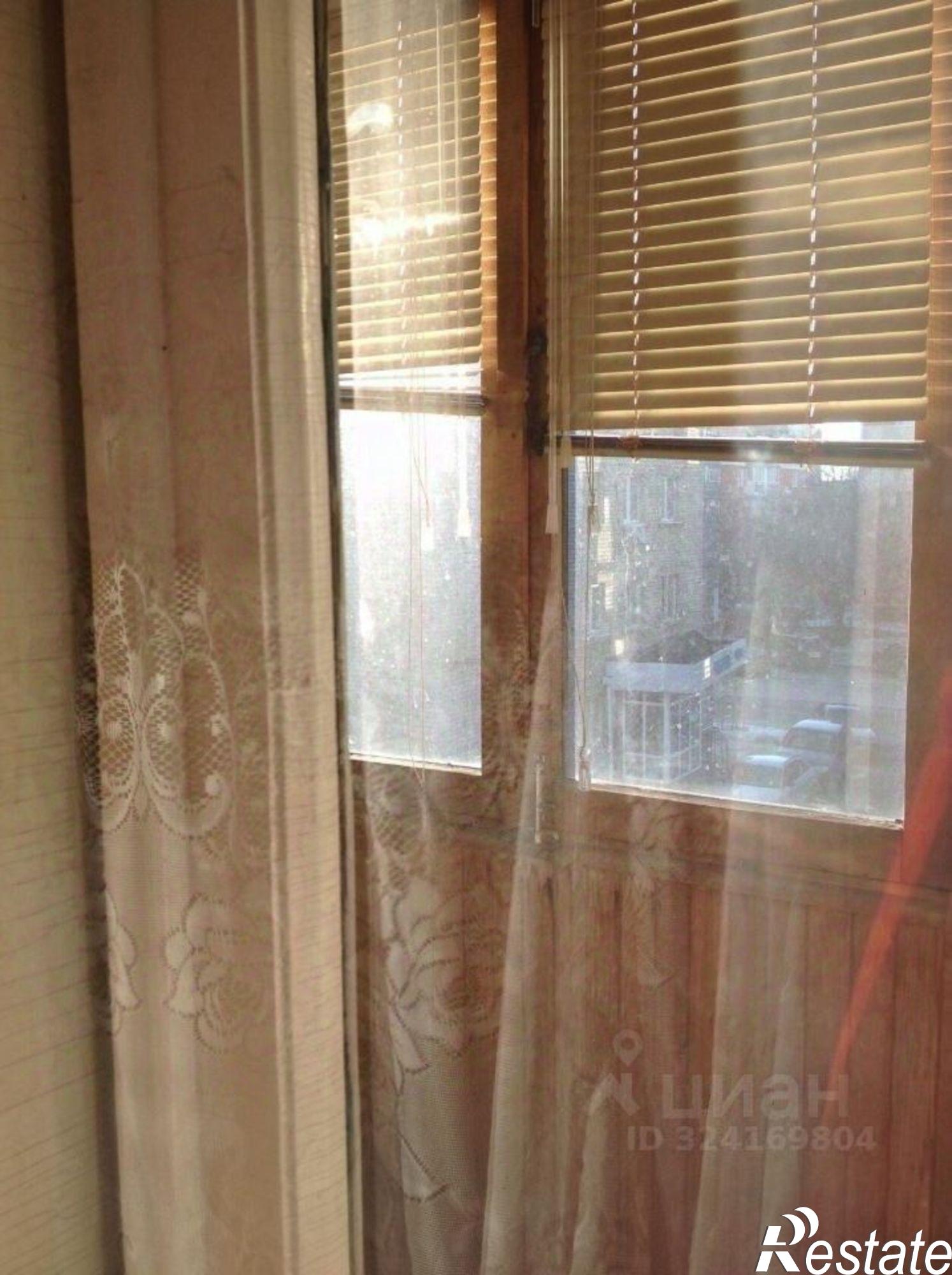 Купить квартиру за 5 100 000 рублей на ул Князя Трубецкого, 26