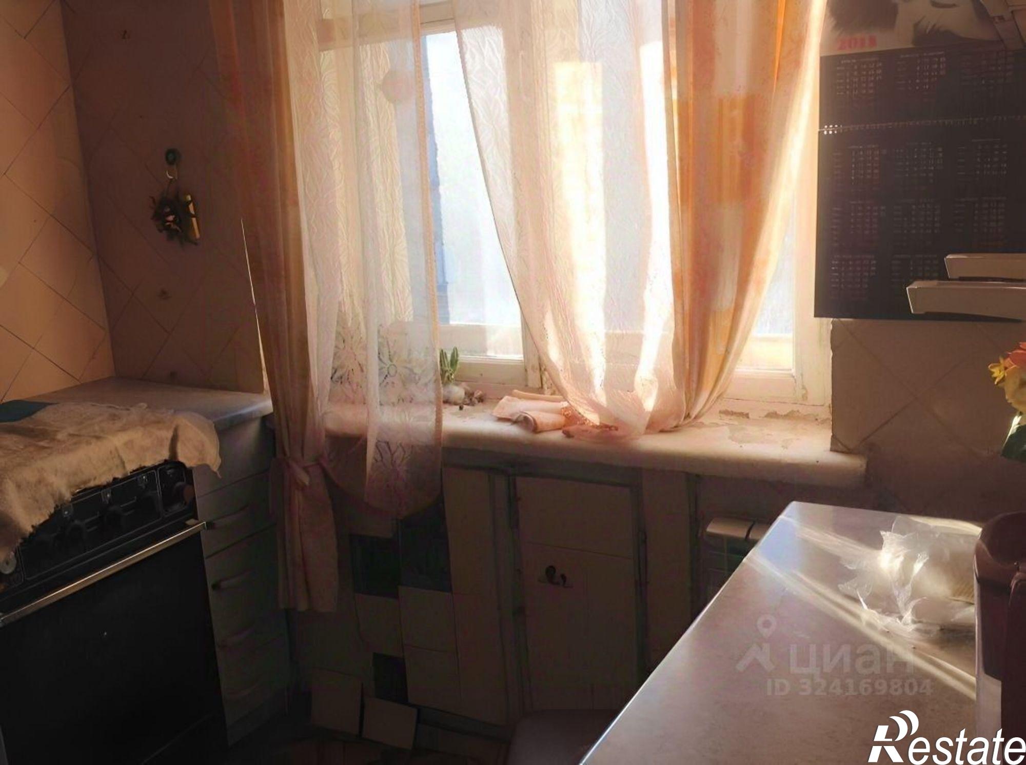 Купить квартиру за 5 100 000 рублей на ул Князя Трубецкого, 26