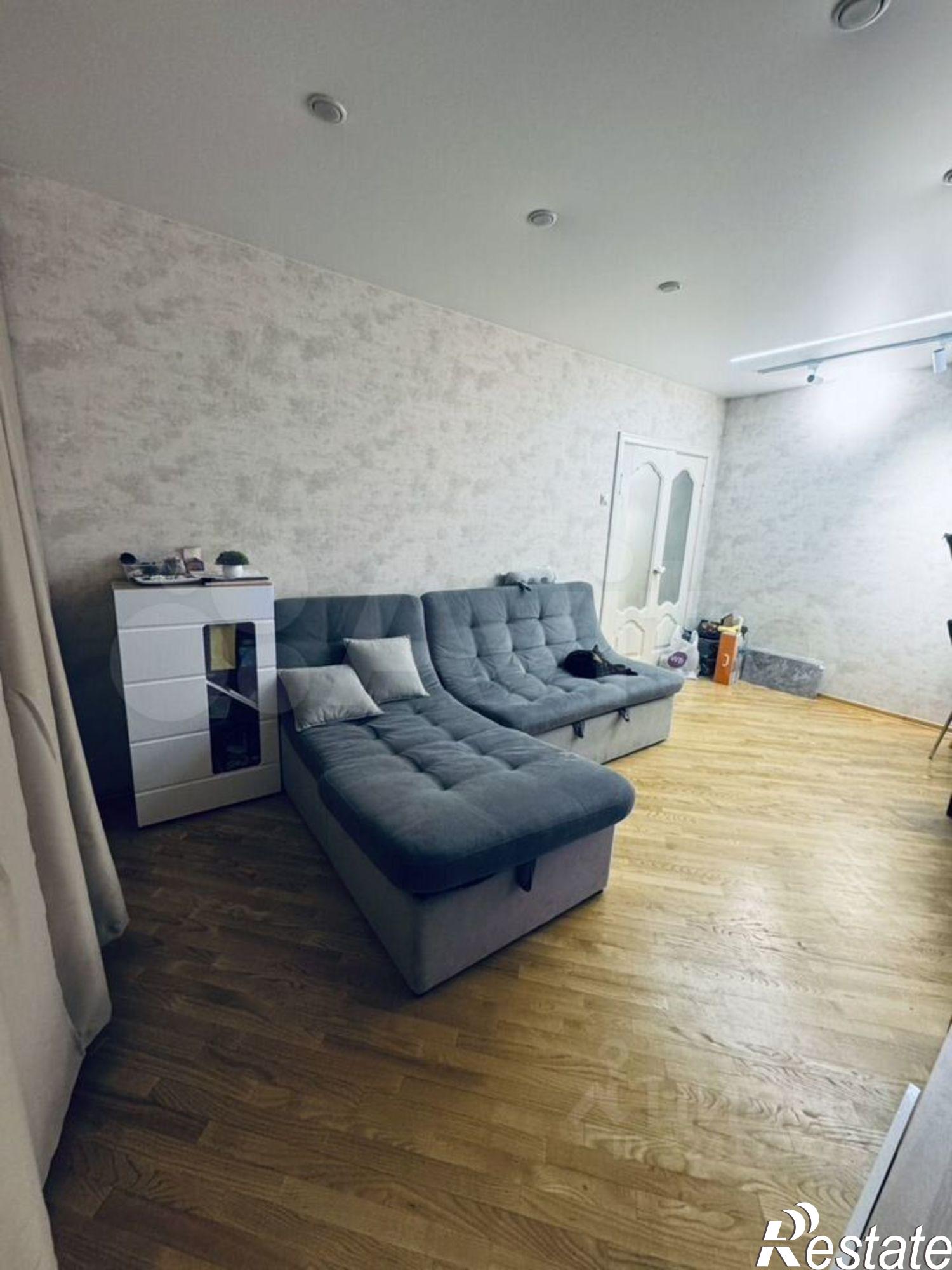 Купить квартиру за 6 400 000 рублей на ул Щорса, 40