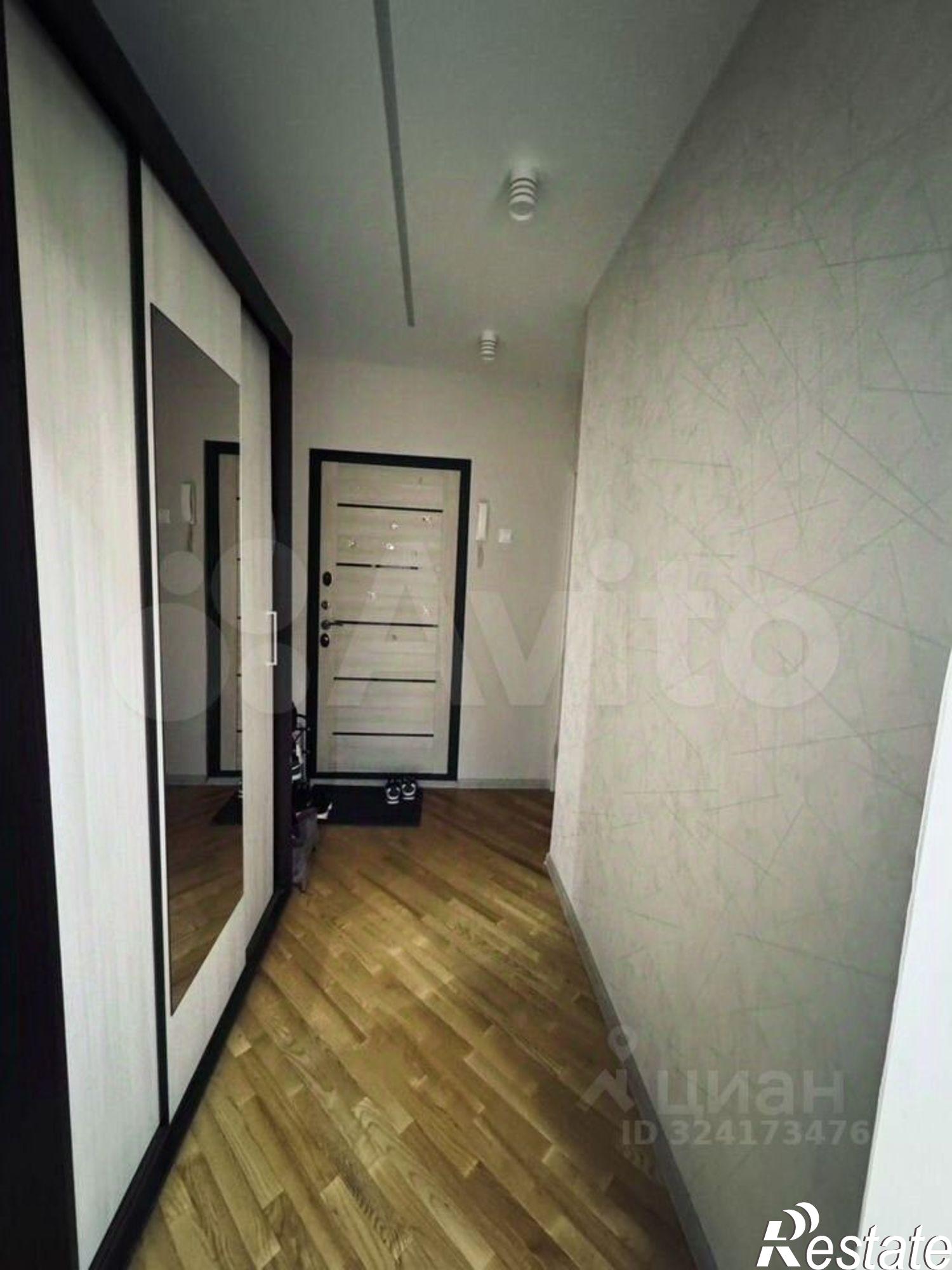 Купить квартиру за 6 400 000 рублей на ул Щорса, 40