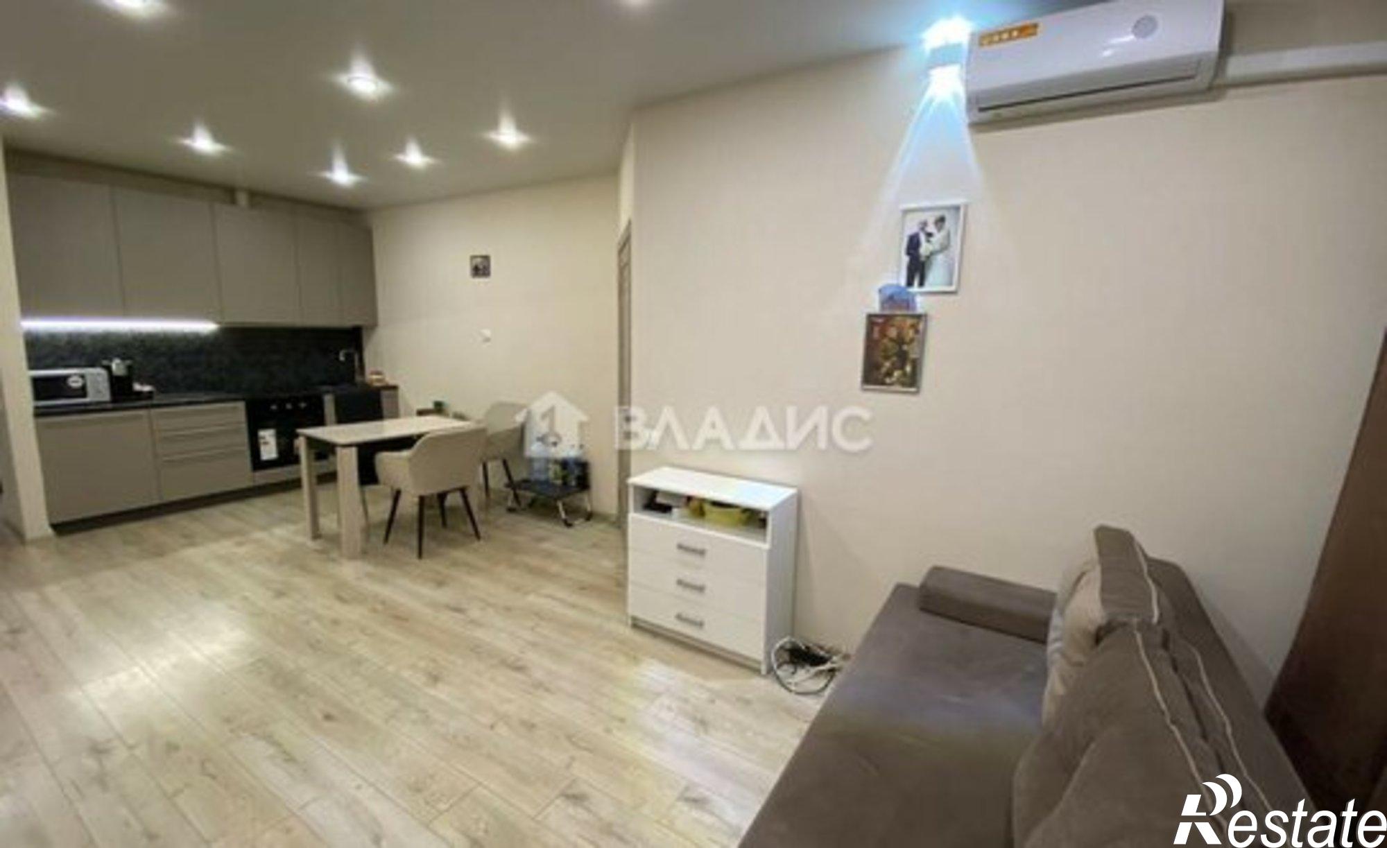 Купить квартиру за 7 200 000 рублей на ул Есенина, 9