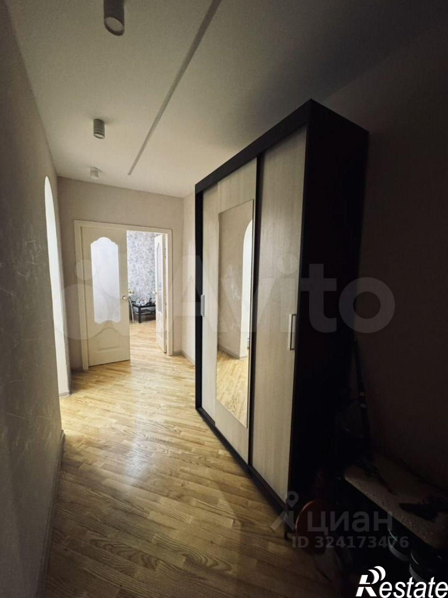 Купить квартиру за 6 400 000 рублей на ул Щорса, 40