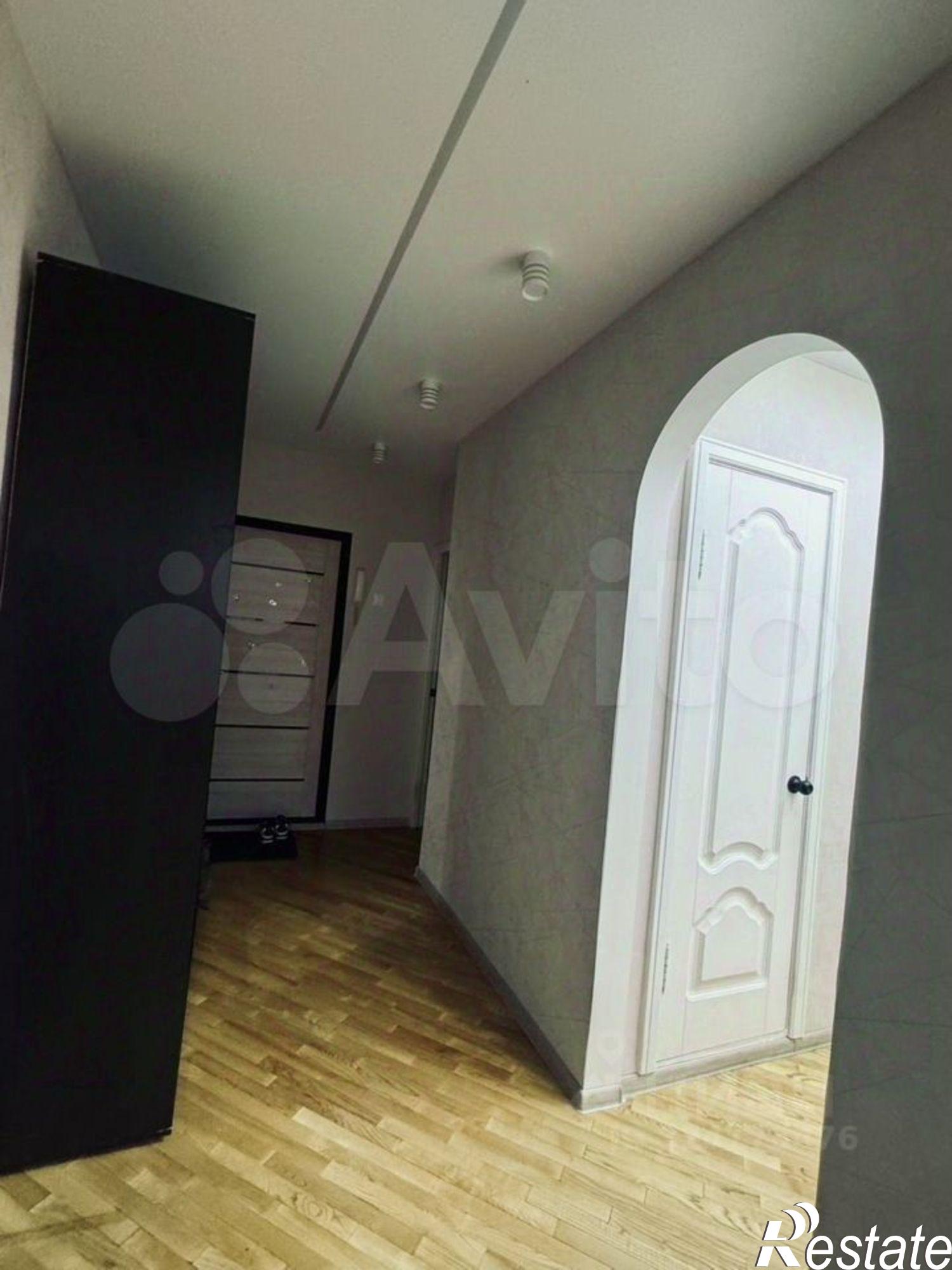 Купить квартиру за 6 400 000 рублей на ул Щорса, 40