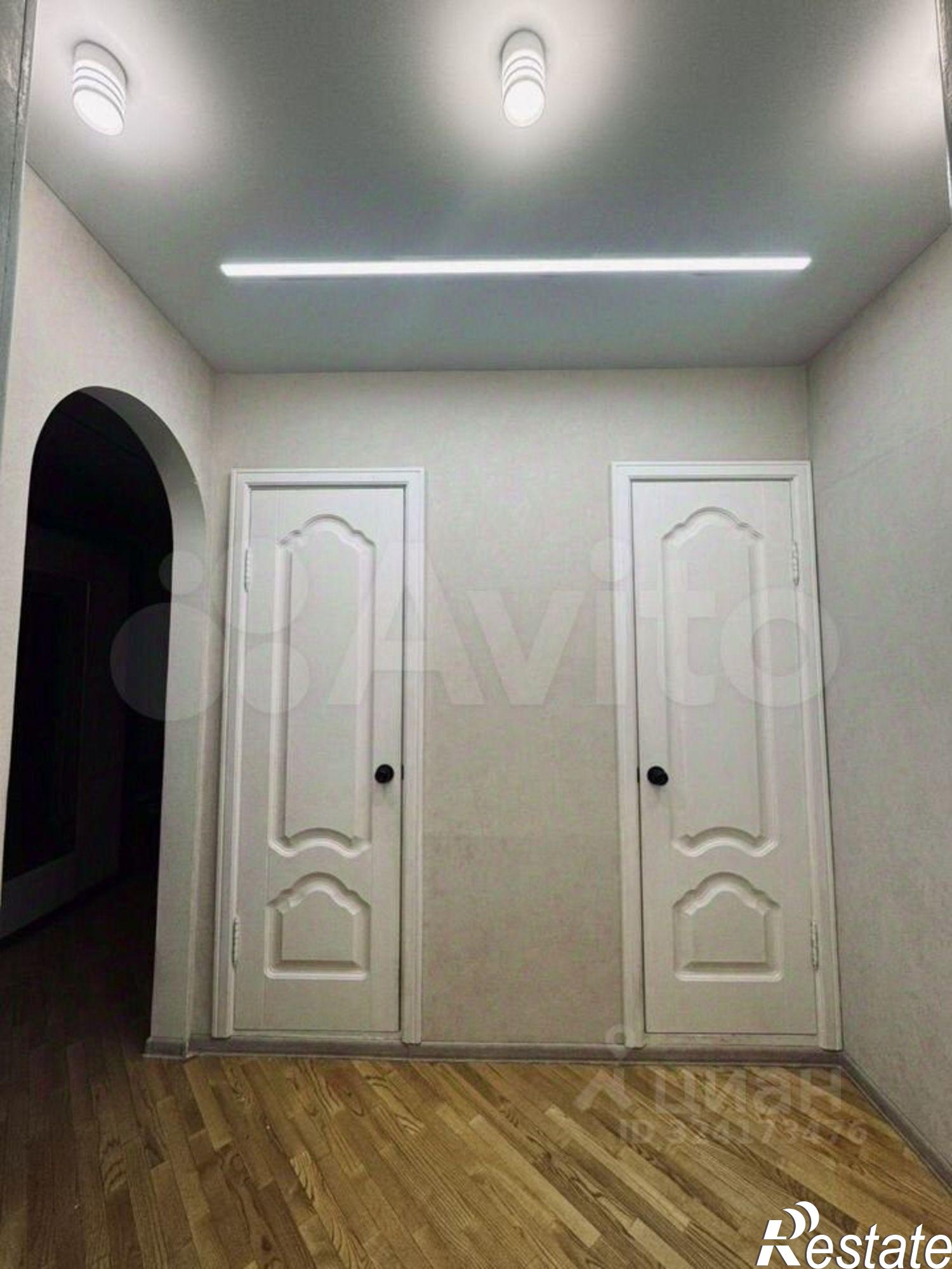 Купить квартиру за 6 400 000 рублей на ул Щорса, 40