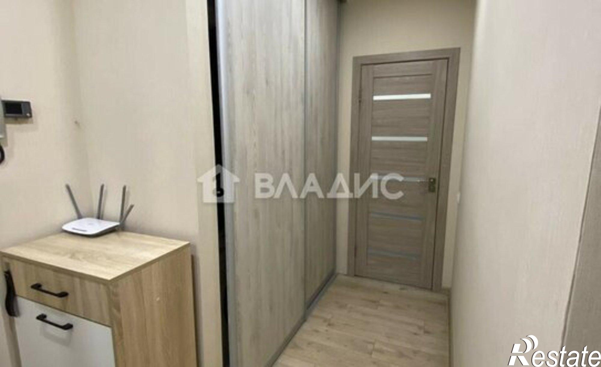 Купить квартиру за 7 200 000 рублей на ул Есенина, 9