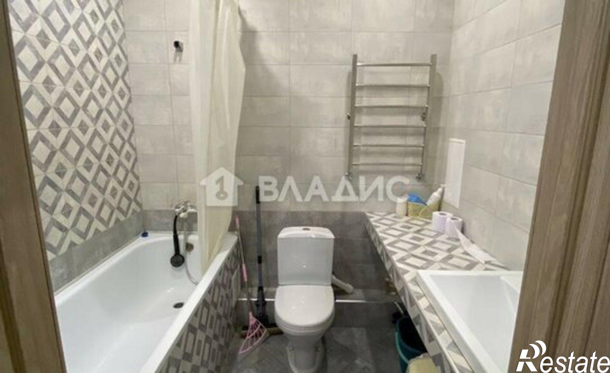 Купить квартиру за 7 200 000 рублей на ул Есенина, 9