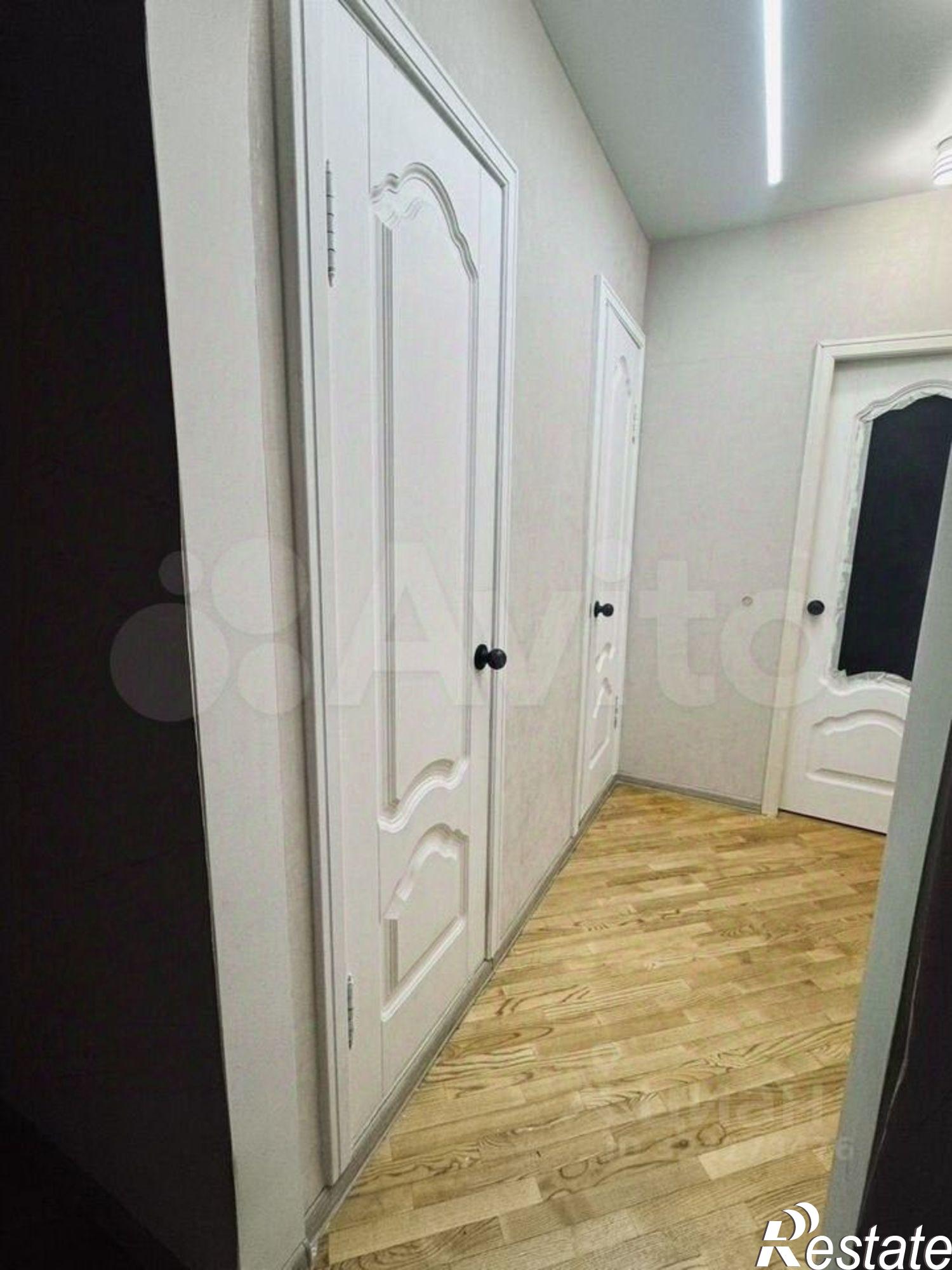 Купить квартиру за 6 400 000 рублей на ул Щорса, 40