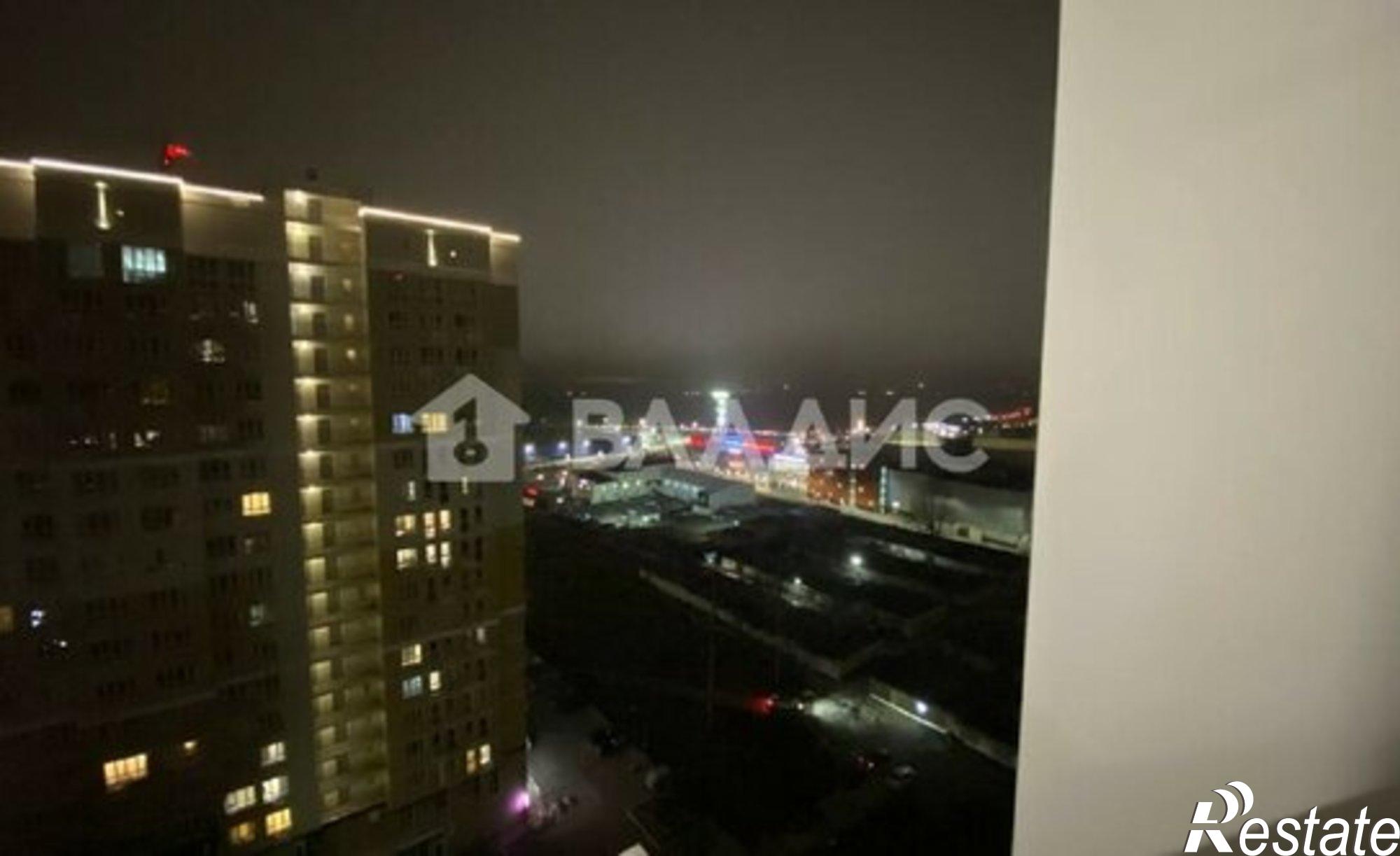 Купить квартиру за 7 200 000 рублей на ул Есенина, 9