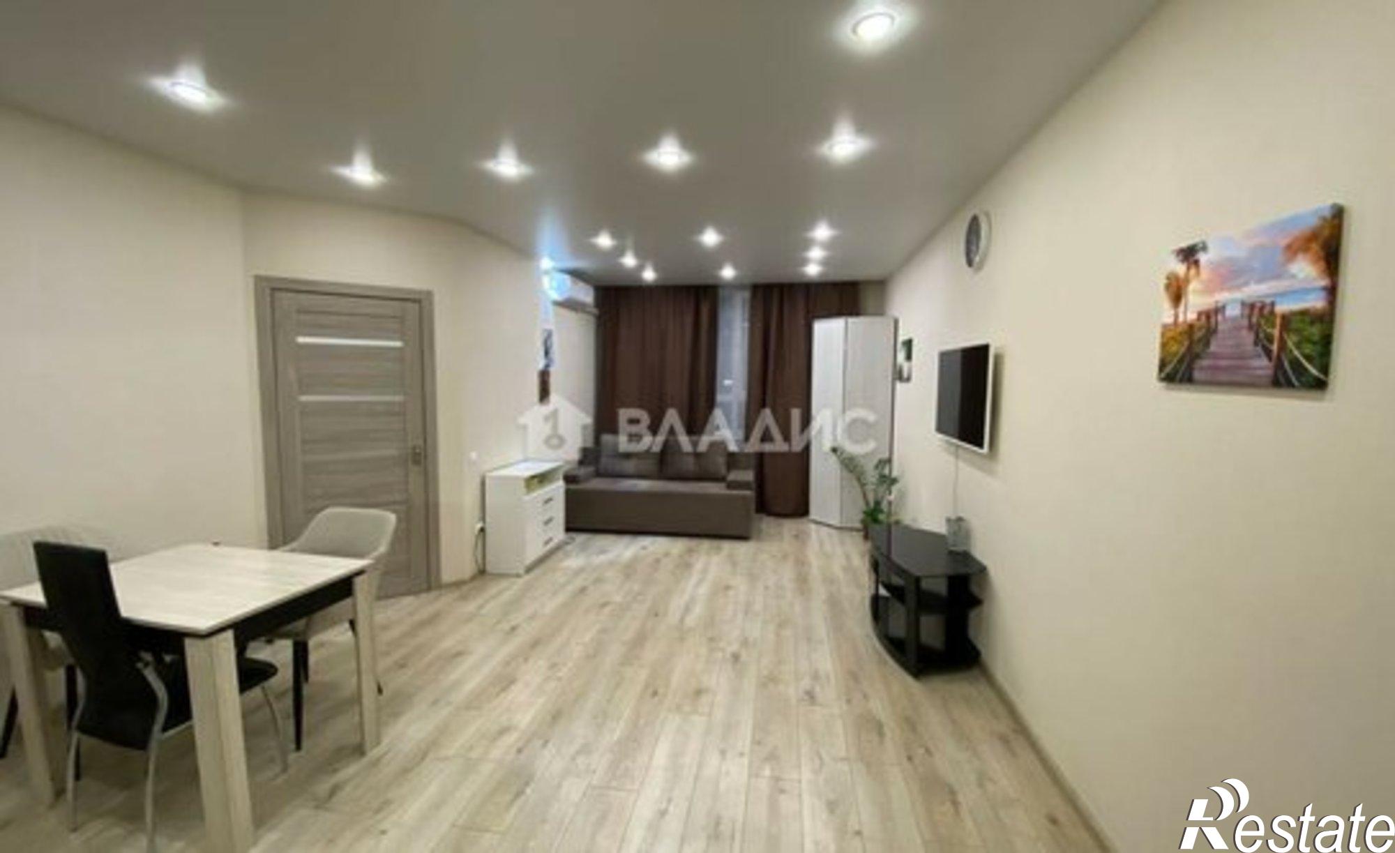 Купить квартиру за 7 200 000 рублей на ул Есенина, 9