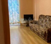 1-комн, 44кв м, этаж 5/14 улица Конева, 17