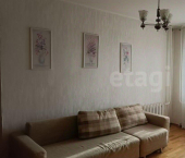 4-комн, 82кв м, этаж 8/9 улица Губкина, 41