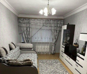 2-комн, 44кв м, этаж 1/5 ул Макаренко, 4а