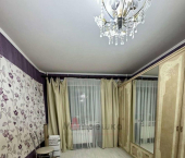 1-комн, 36кв м, этаж 2/9 б-р Юности, 21