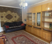 2-комн, 43кв м, этаж 1/5 ул Некрасова, 36