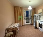 1-комн, 39кв м, этаж 2/10 улица Есенина, 48