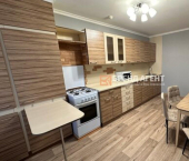 1-комн, 37кв м, этаж 3/5 ул Каштановая, 2